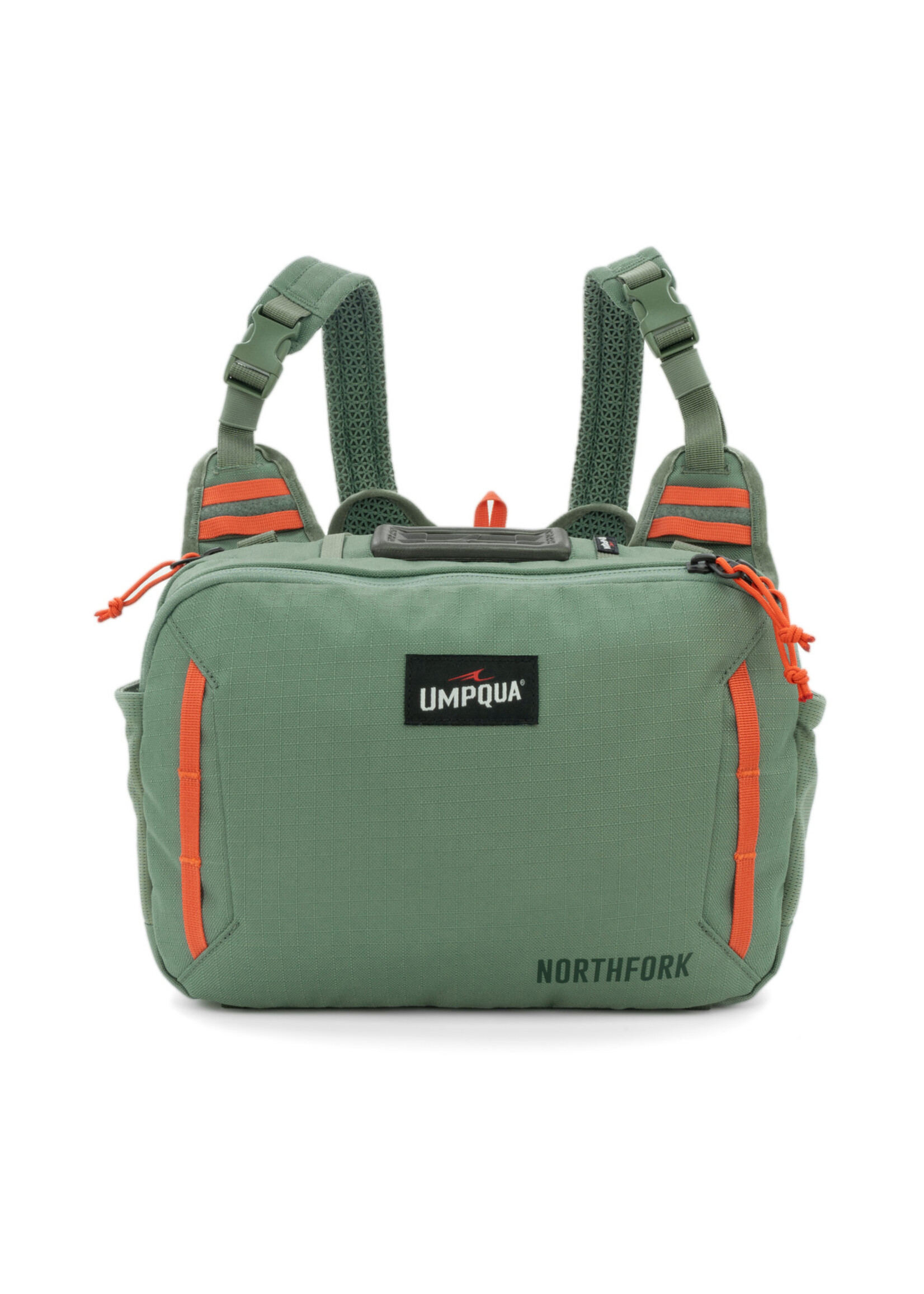 Umpqua Umpqua Northfork Chest Pack