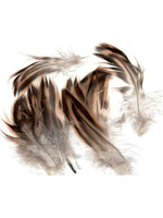 Hareline Dubbin Hareline Hen Mallard Feathers