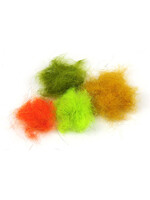 Hareline Dubbin Hareline Squirrel Blend Dubbing