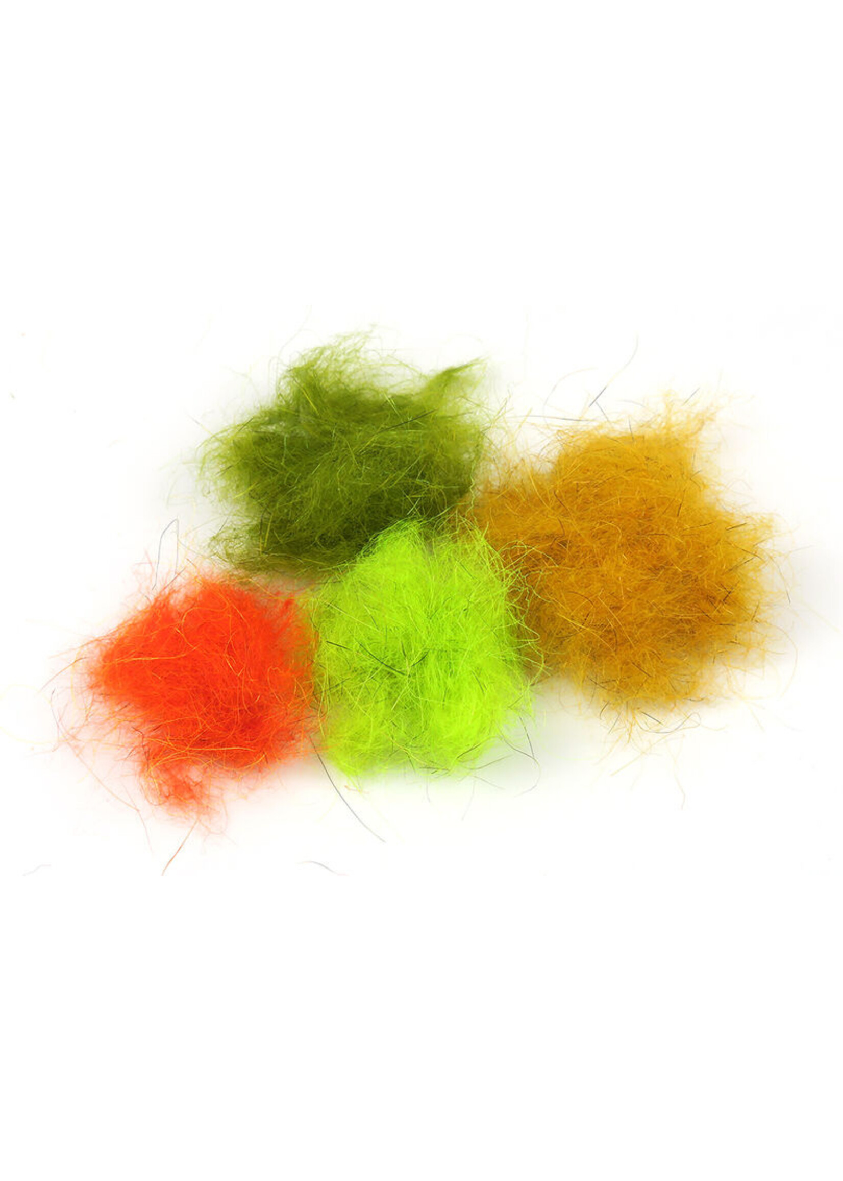 Hareline Dubbin Hareline Squirrel Blend Dubbing