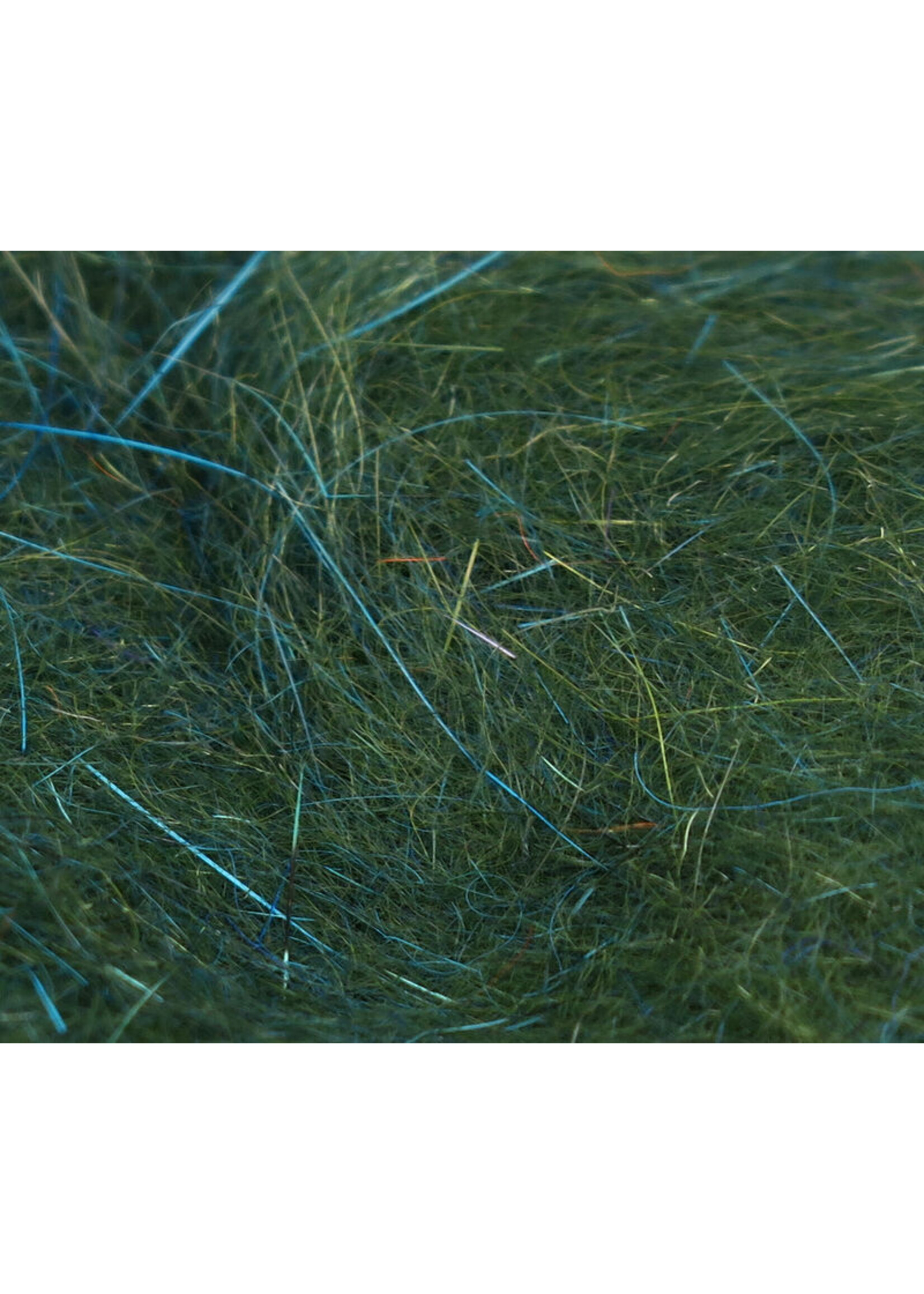 Hareline Dubbin Hareline Squirrel Blend Dubbing