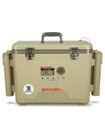 Engel Engel Live Bait Pro Cooler