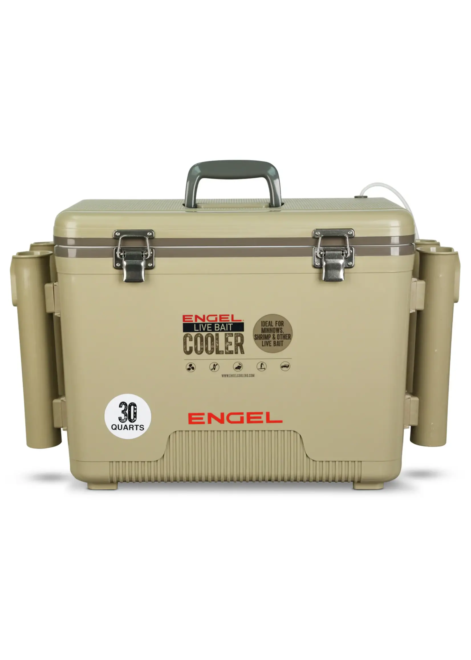 Engel Engel Live Bait Pro Cooler