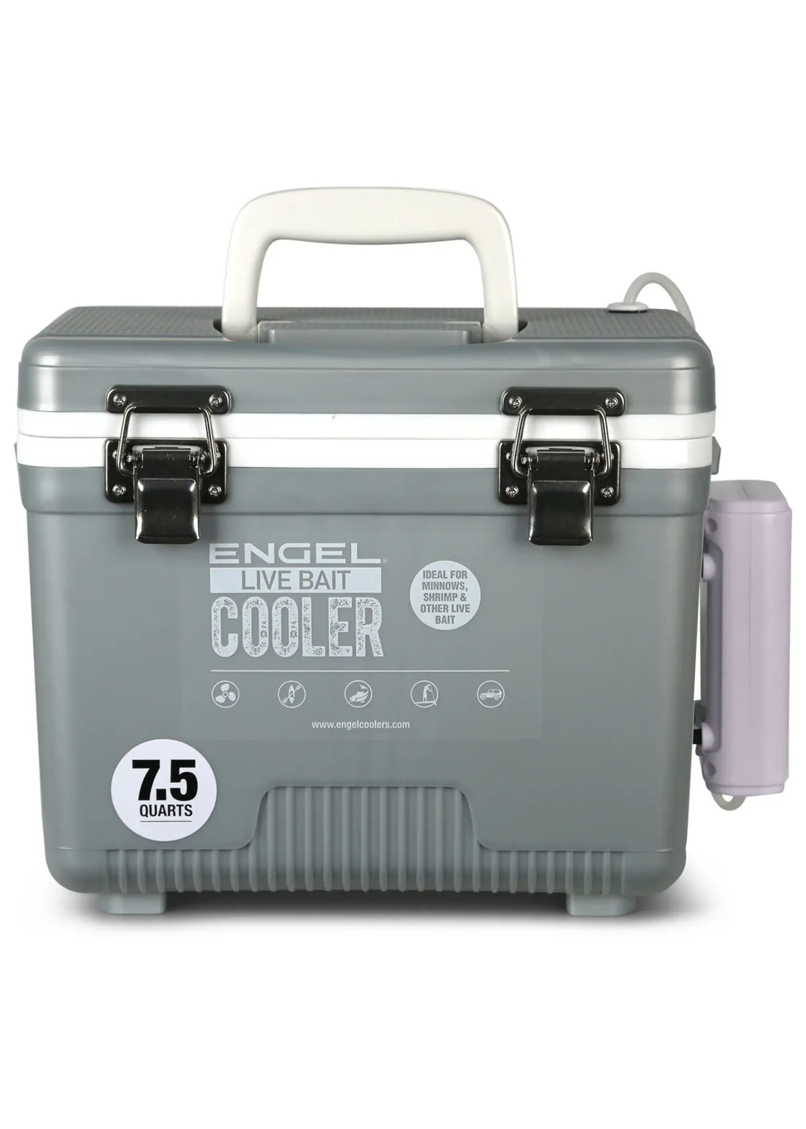 Engel Engel Live Bait Pro Cooler
