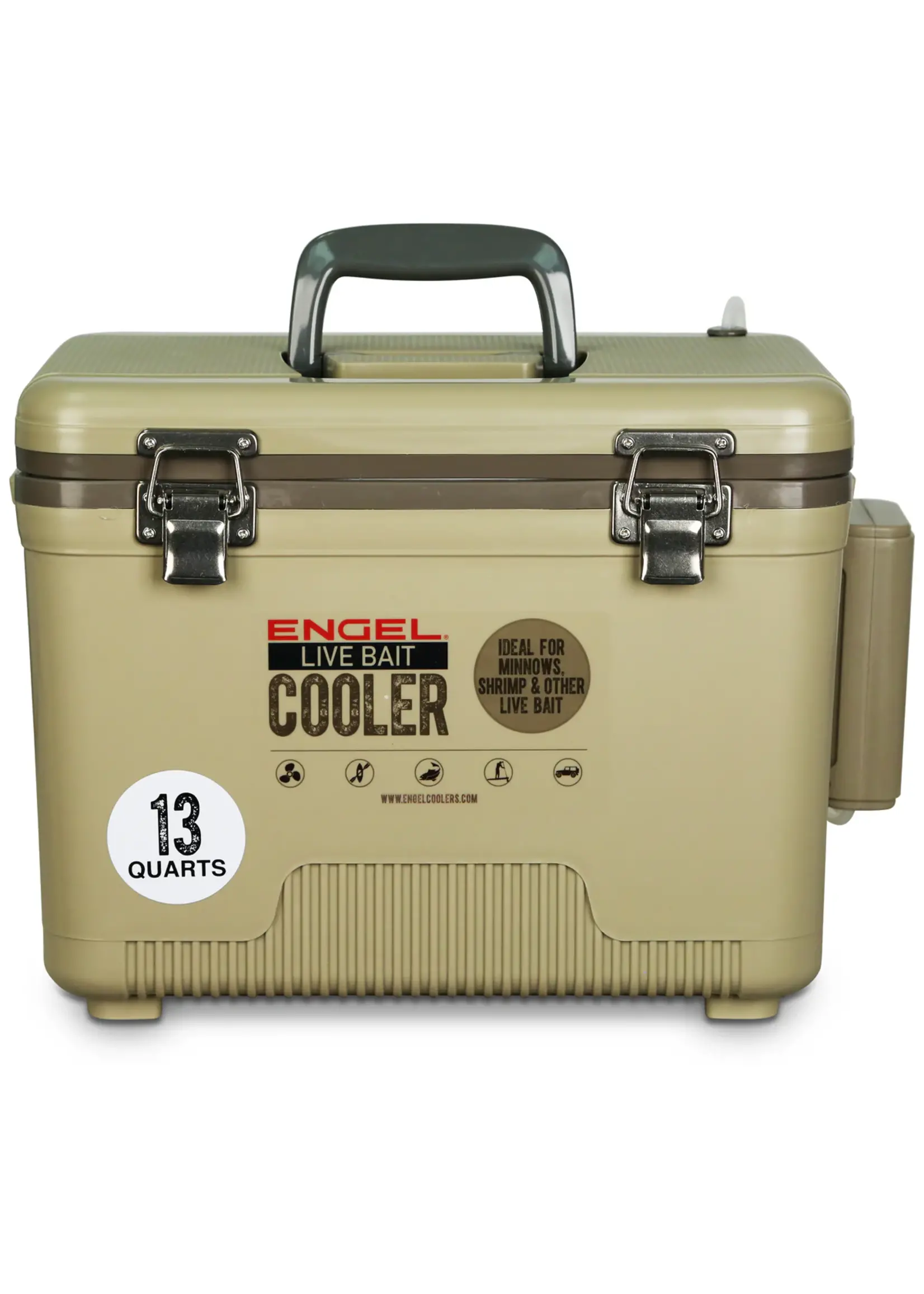 Engel Engel Live Bait Pro Cooler
