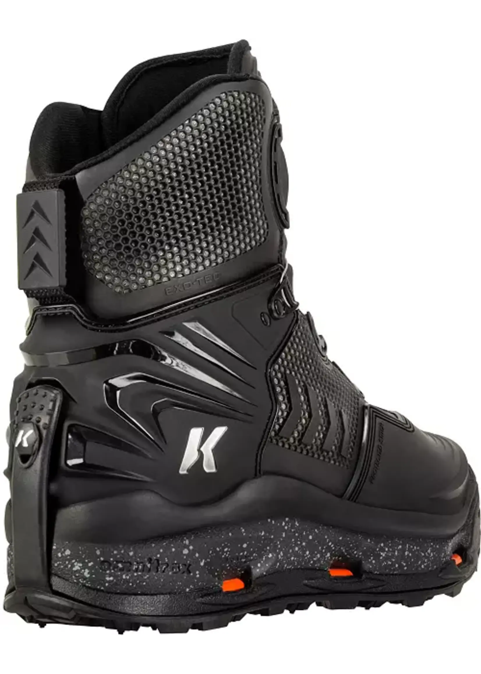 Korkers Korkers River Ops BOA Wading Boots