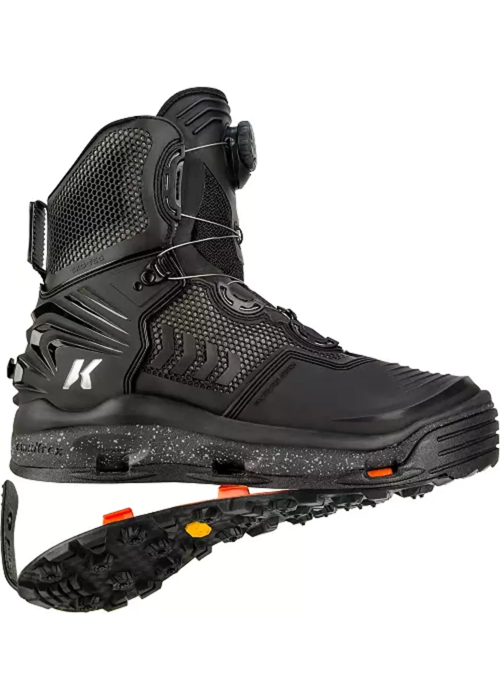 Korkers Korkers River Ops BOA Wading Boots