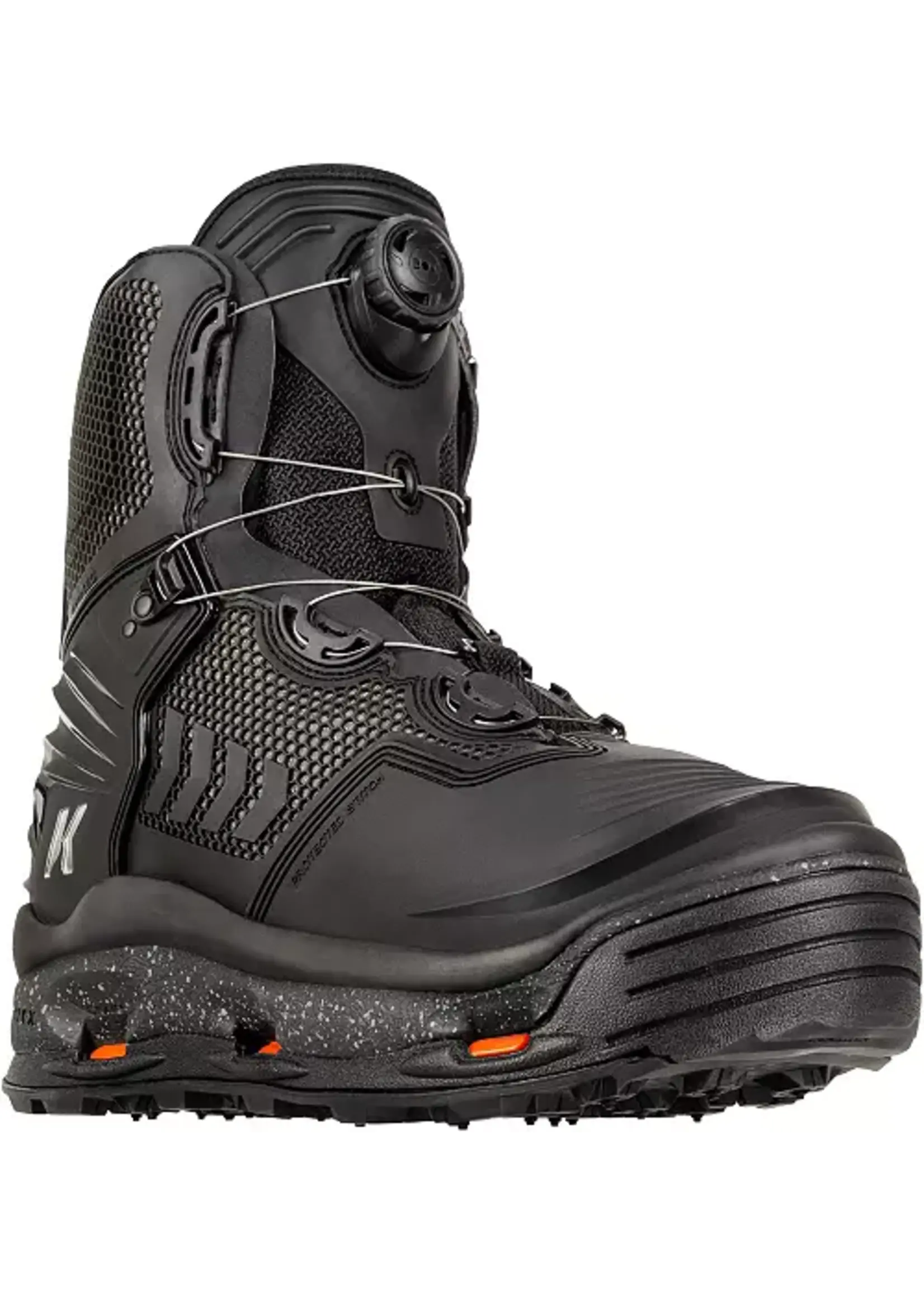 Korkers Korkers River Ops BOA Wading Boots