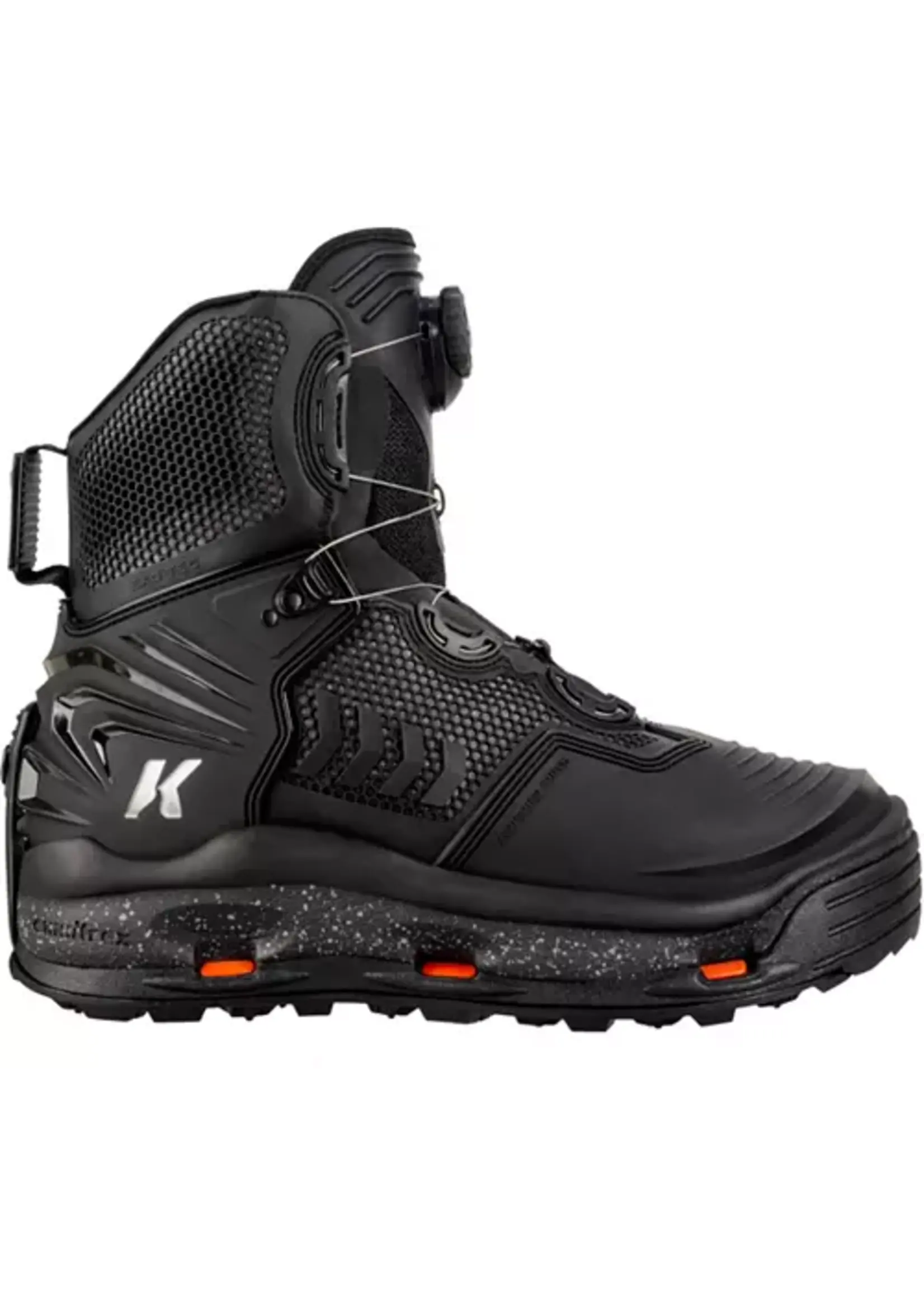 Korkers Korkers River Ops BOA Wading Boots