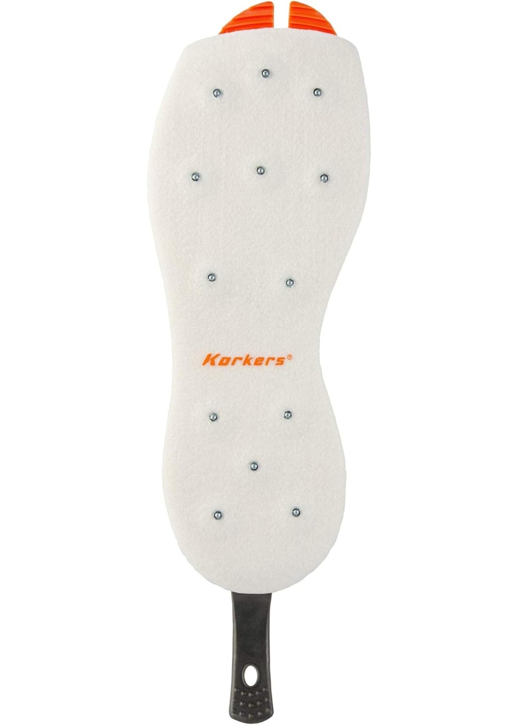 Korkers Korkers Studded Felt Sole