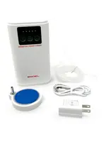 Engel Engel Extra Large Lithium-ion Rechargeable Live Bait Aerator Pump