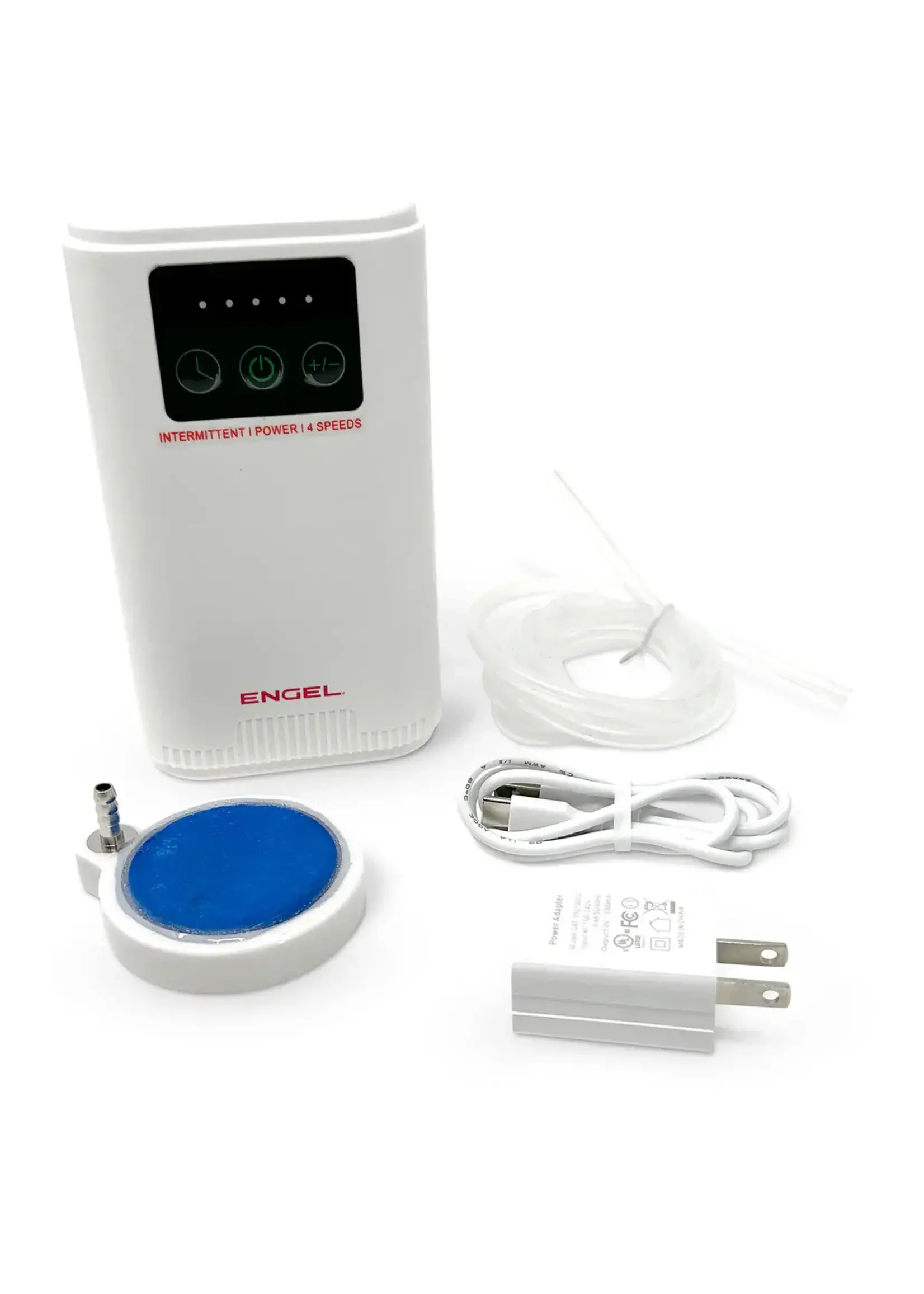 Engel Engel Extra Large Lithium-ion Rechargeable Live Bait Aerator Pump