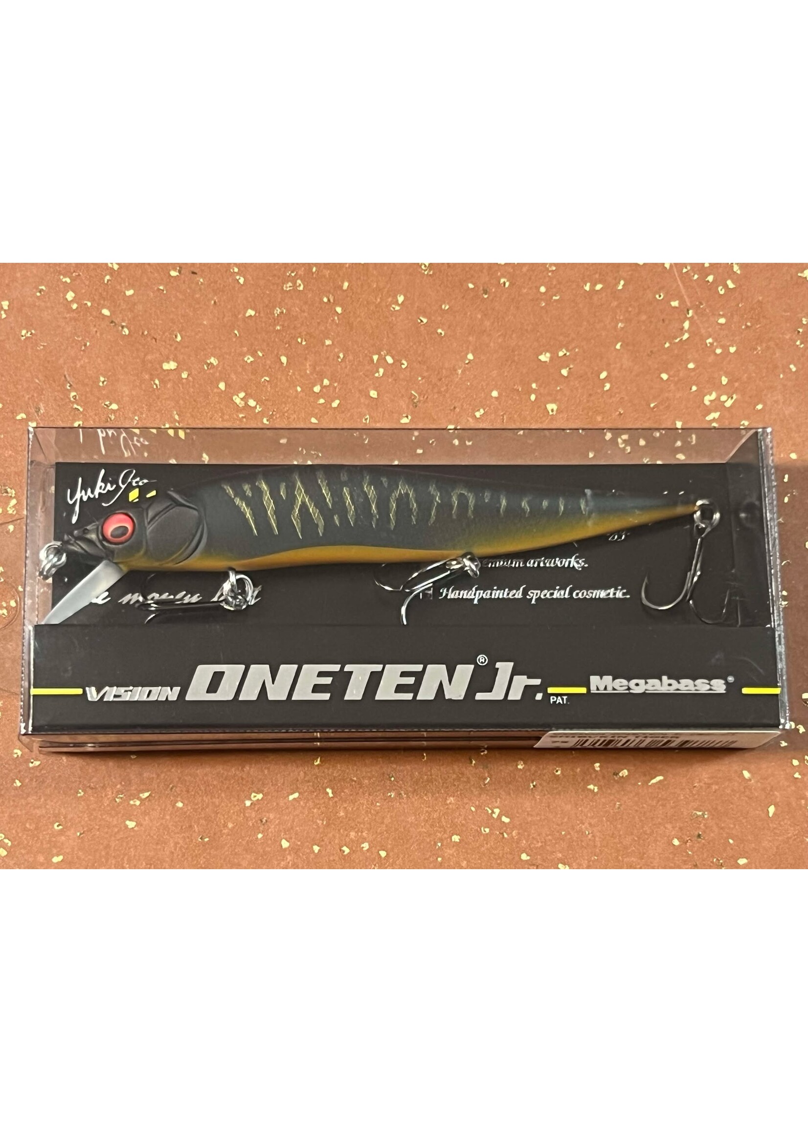 Megabass Megabass Vision OneTen Jr