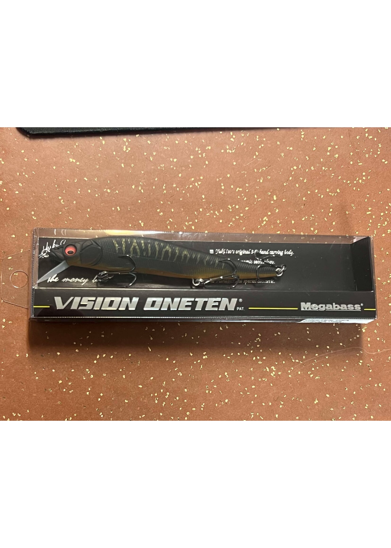 Megabass Megabass Vision ONETEN