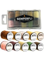 Semperfli Semperfli Dirty Bug Yarn Collection