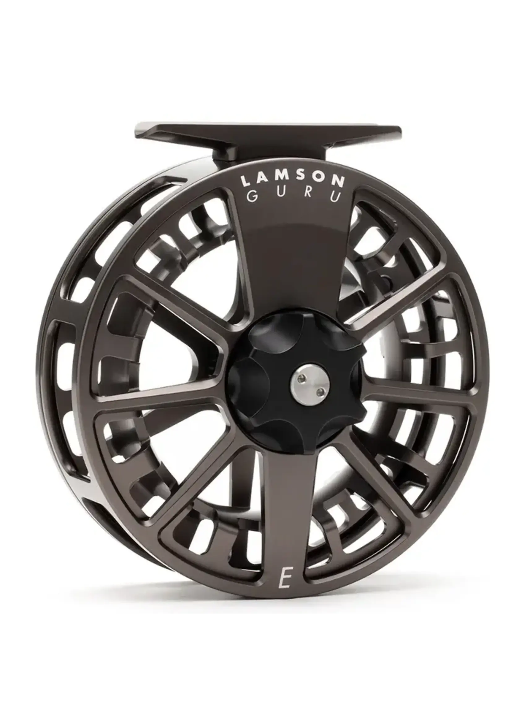 Lamson Lamson Guru E-Series Fly Reel