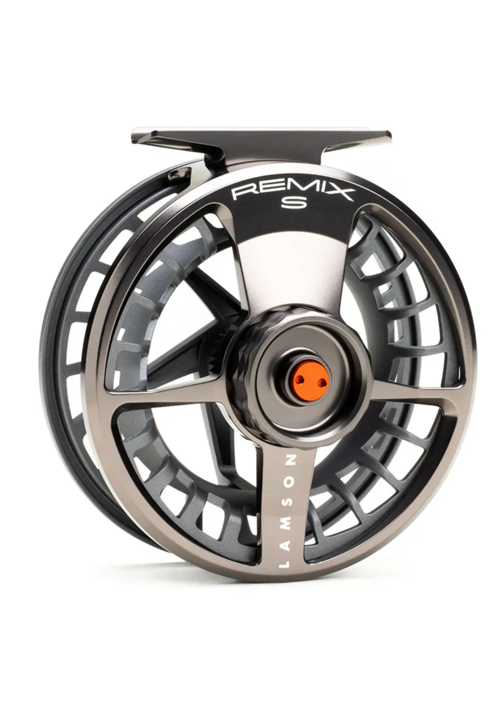 Lamson Lamson Remix S Fly Reel