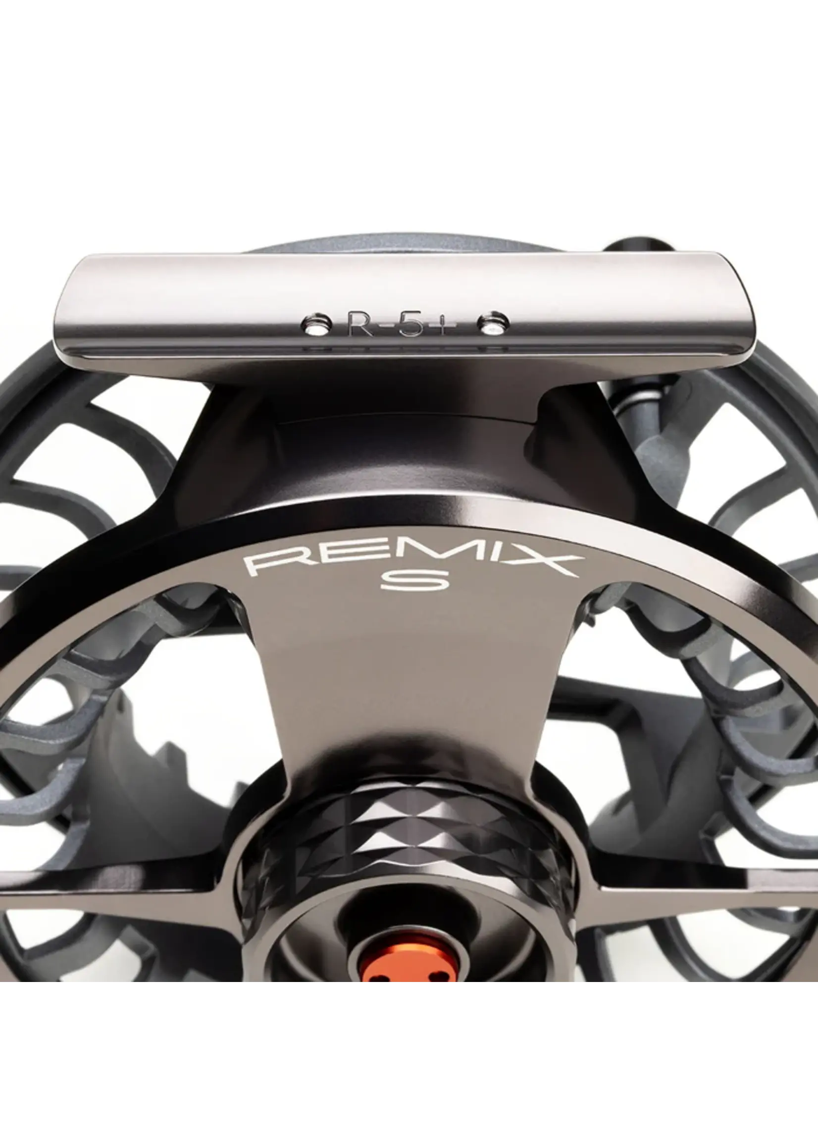 Lamson Lamson Remix S Fly Reel