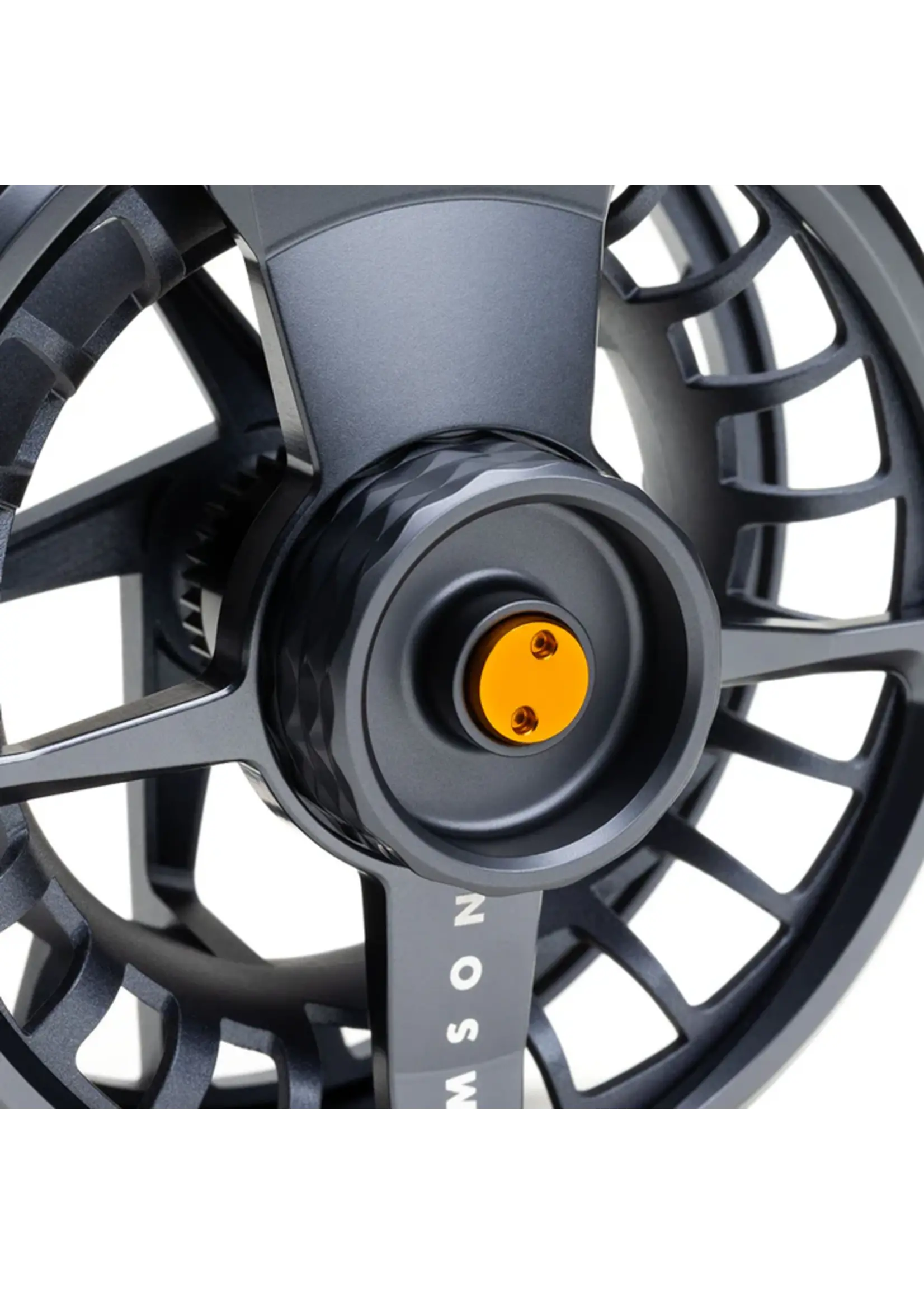 Lamson Lamson Remix S Fly Reel