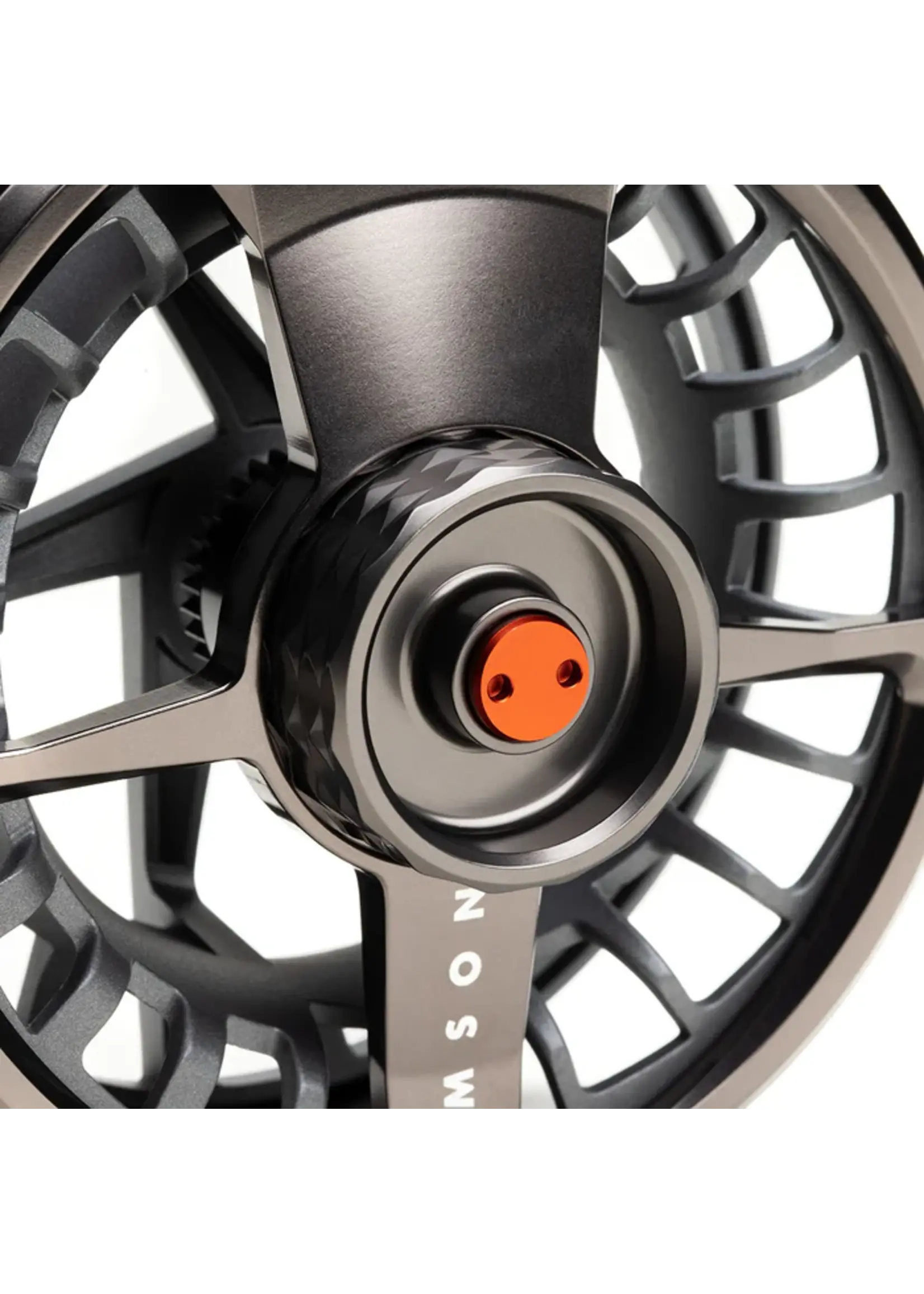 Lamson Lamson Remix S Fly Reel