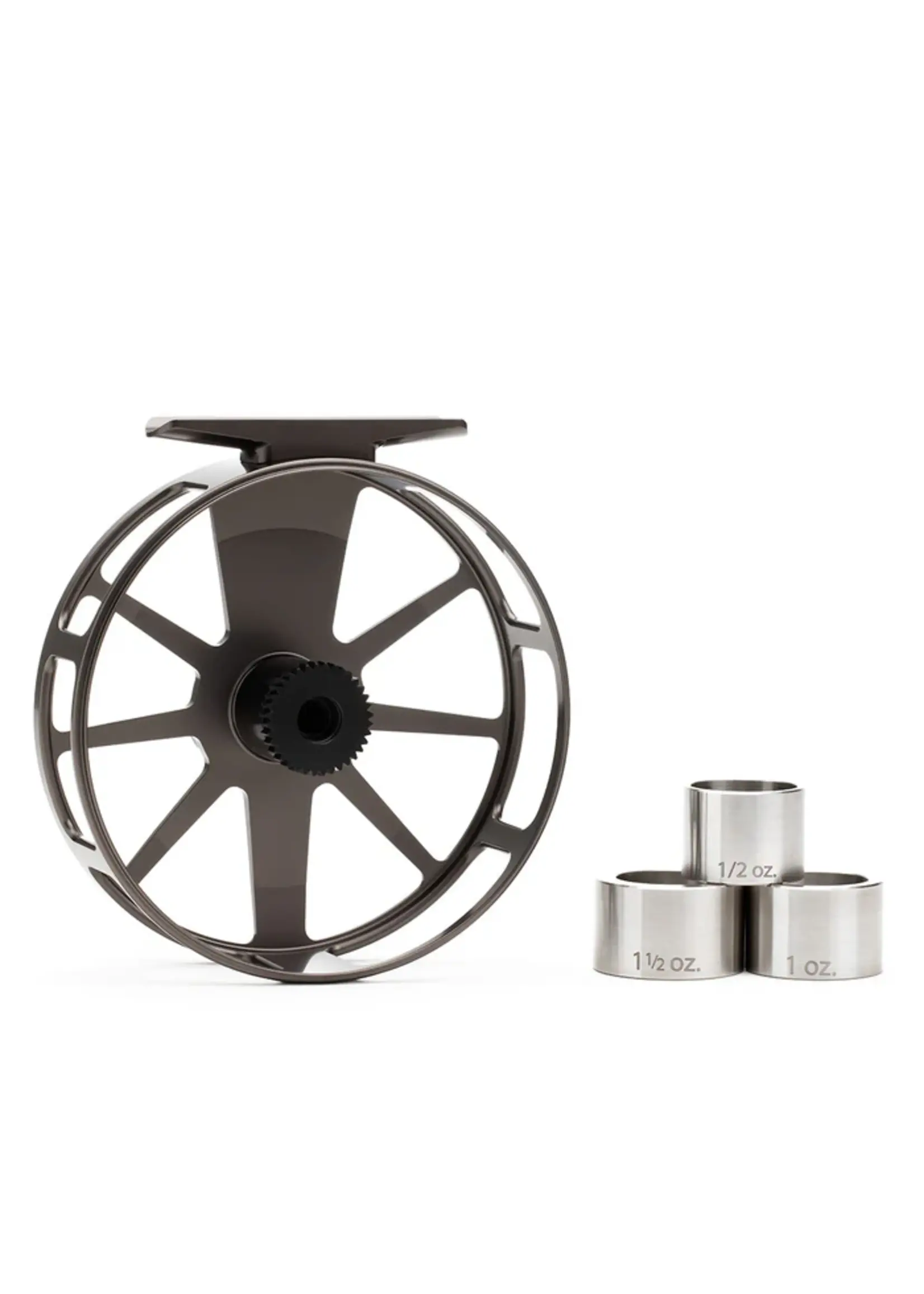 Lamson Lamson Guru E-Series Fly Reel