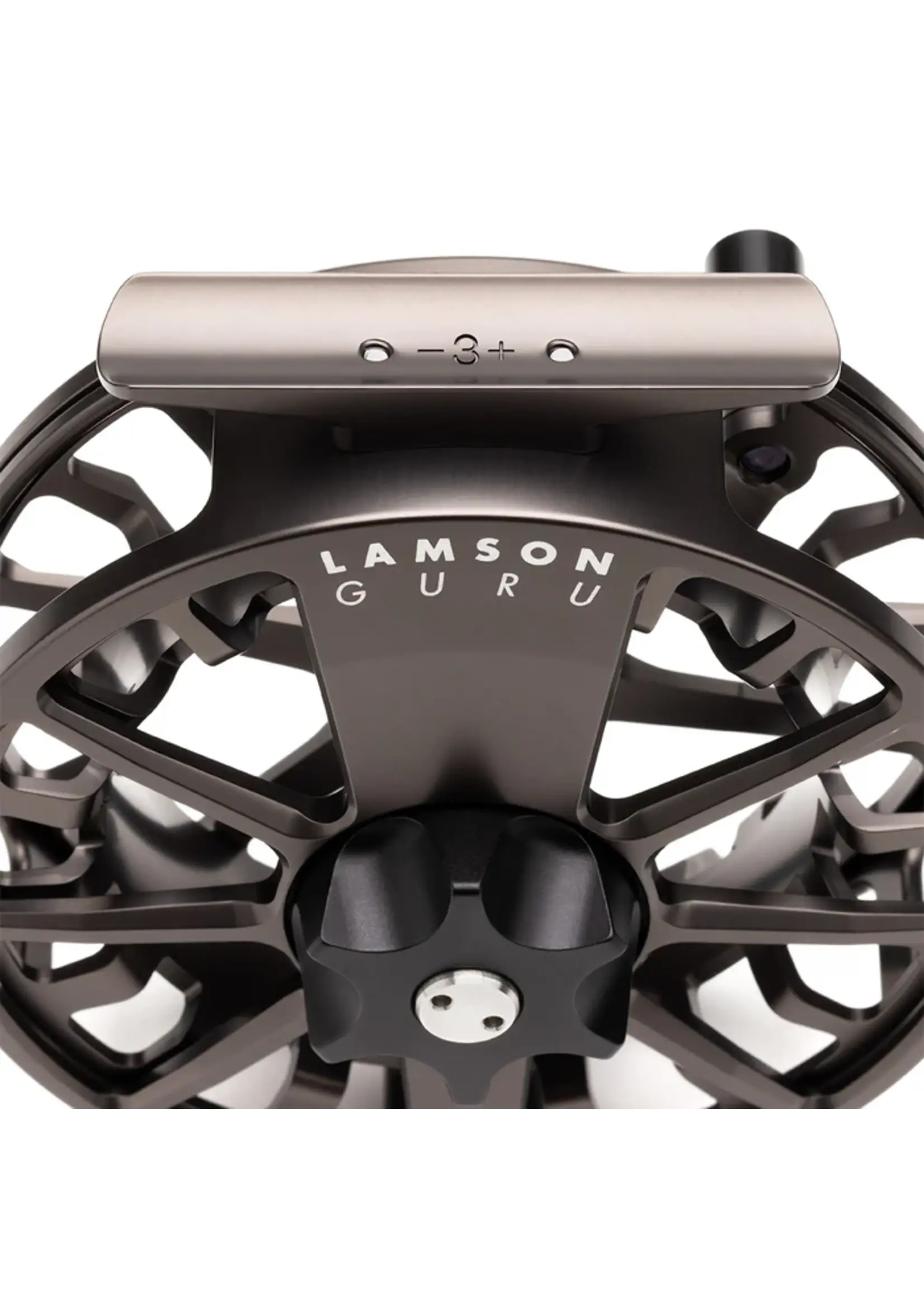 Lamson Lamson Guru E-Series Fly Reel