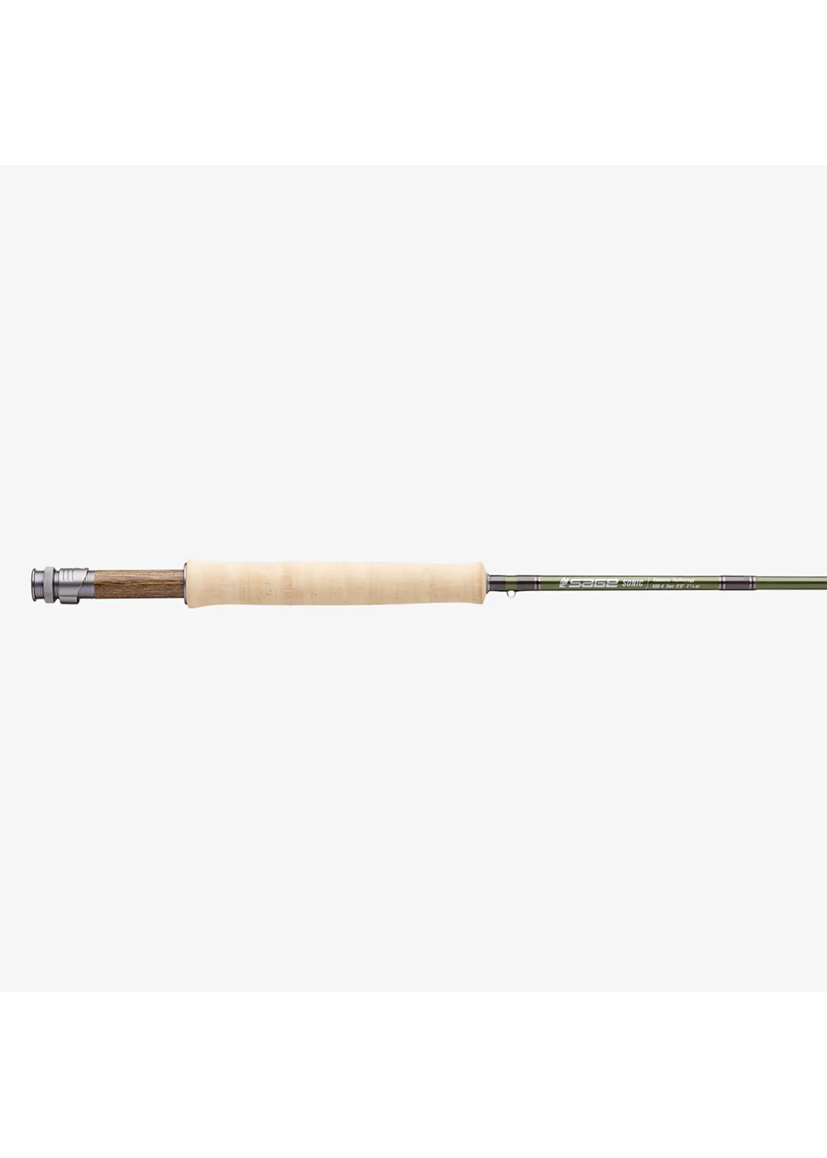 Sage Sage Sonic Fly Rod