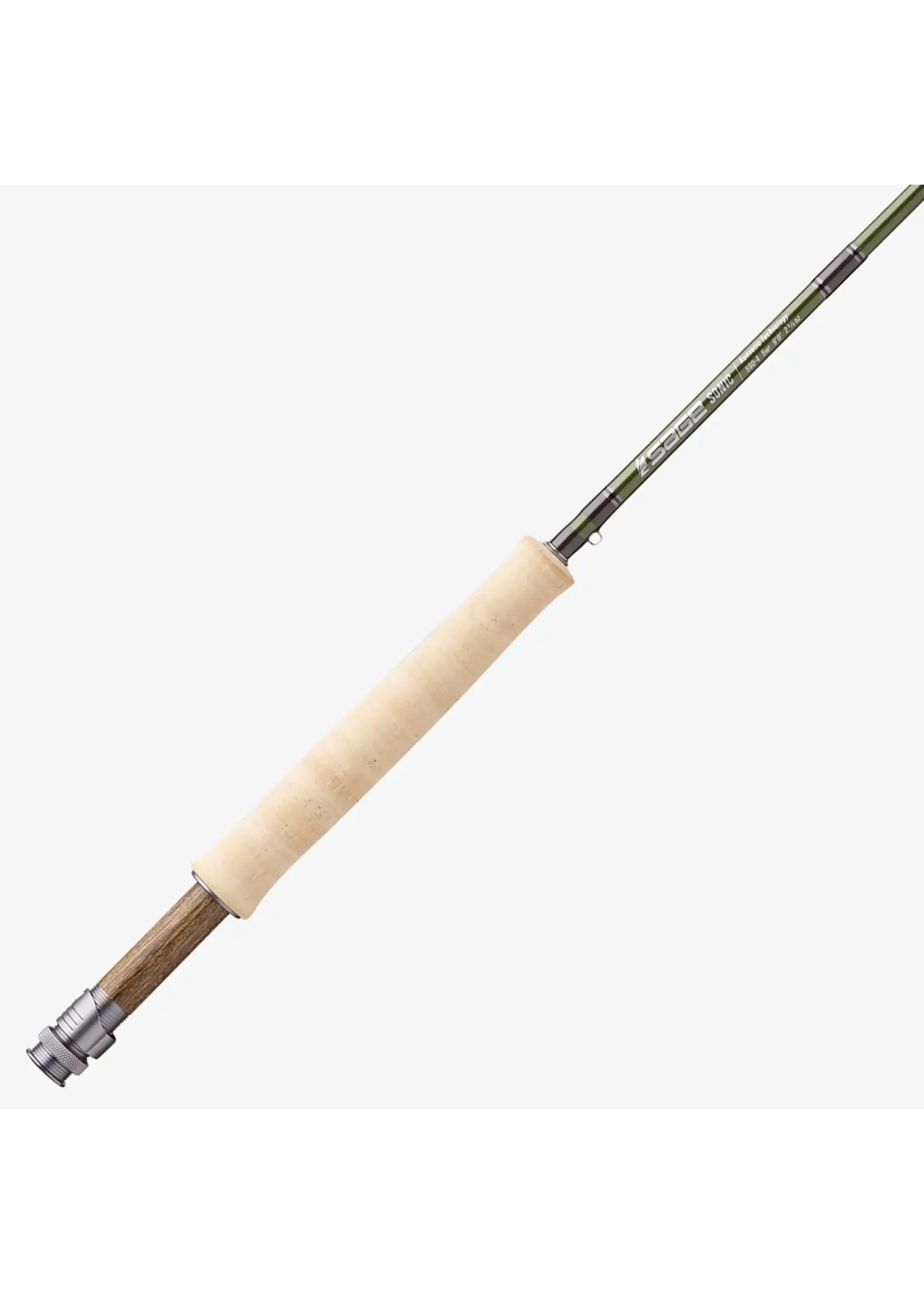 Sage Sage Sonic Fly Rod