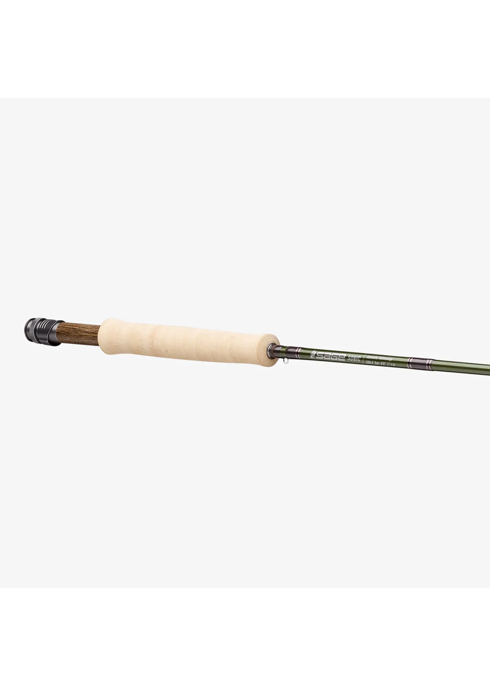 Sage Sage Sonic Fly Rod