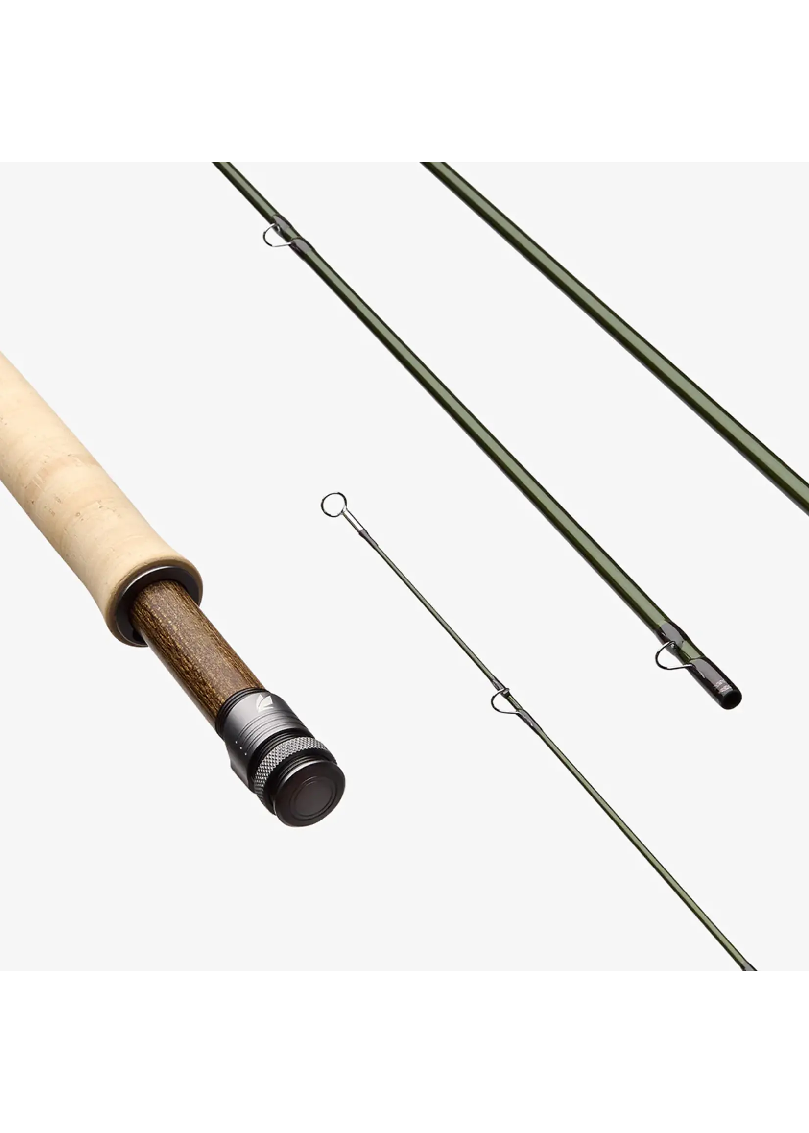 Sage Sage Sonic Fly Rod