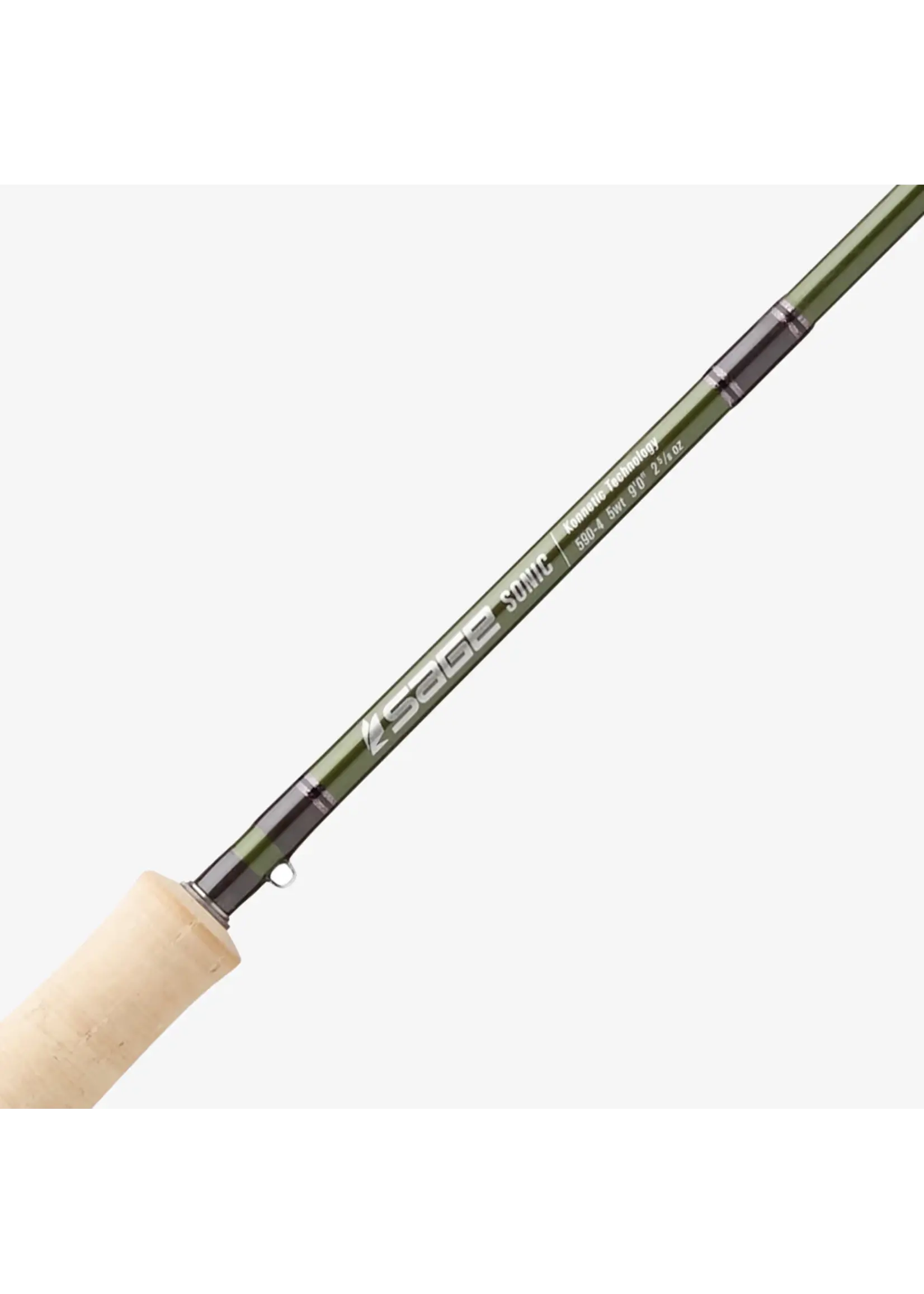 Sage Sage Sonic Fly Rod