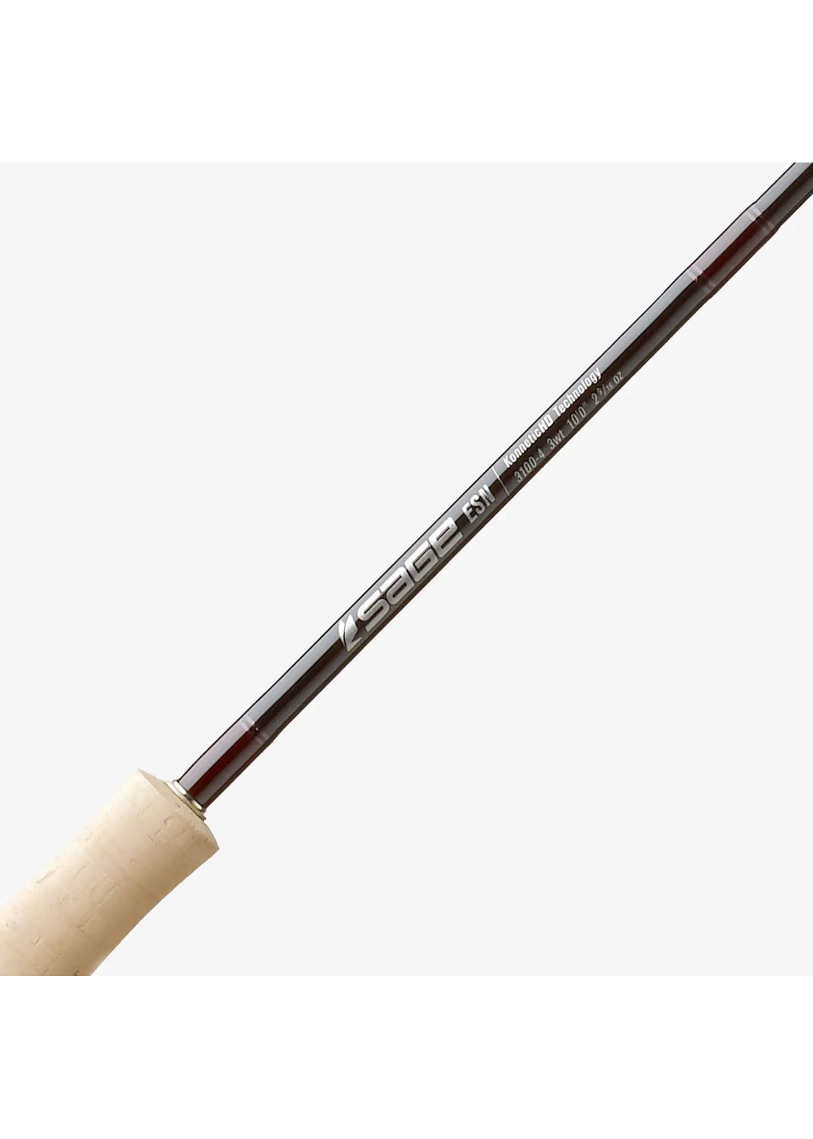 Sage Sage ESN Fly Rod