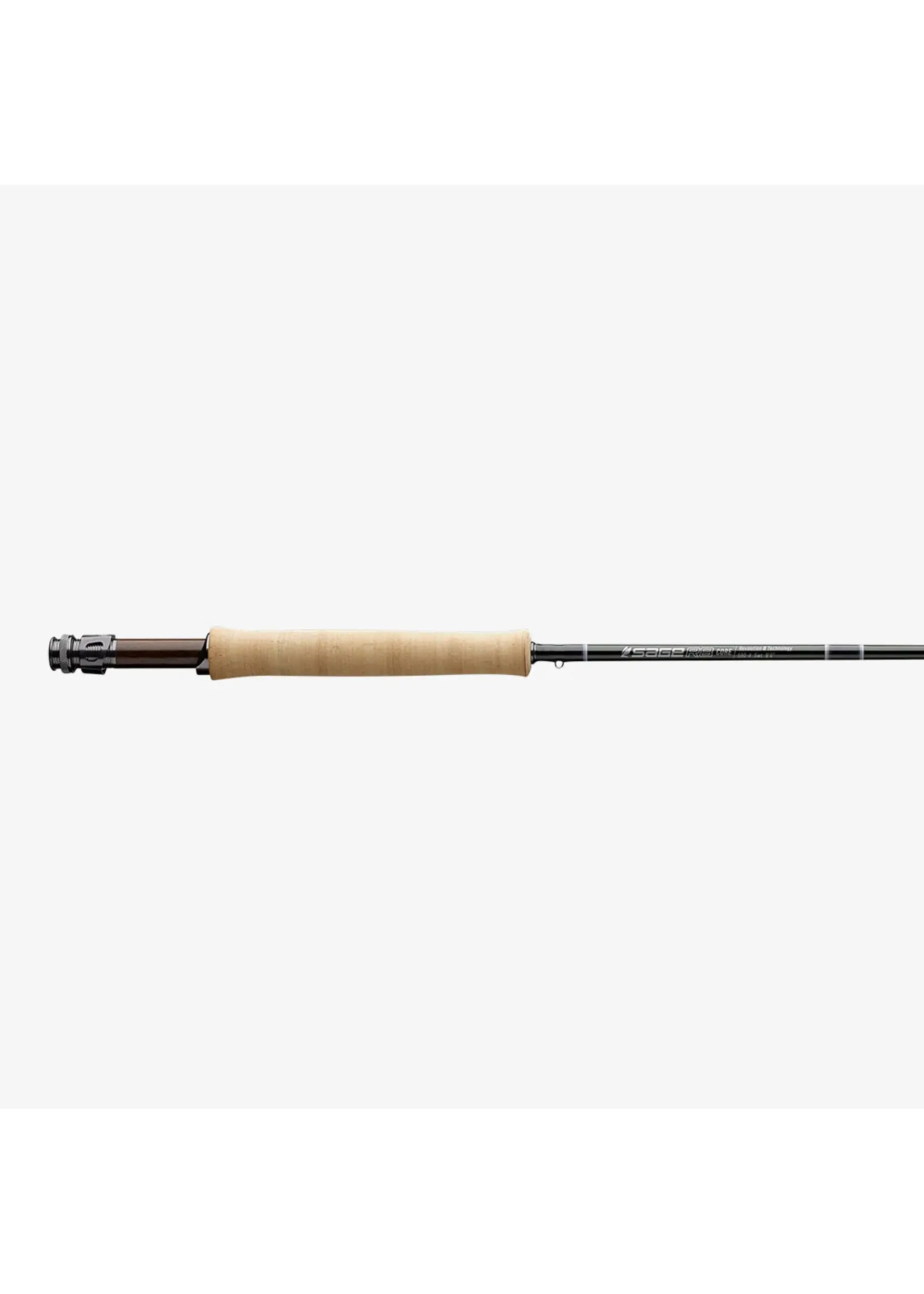 Sage Sage R8 Core Fly Rod