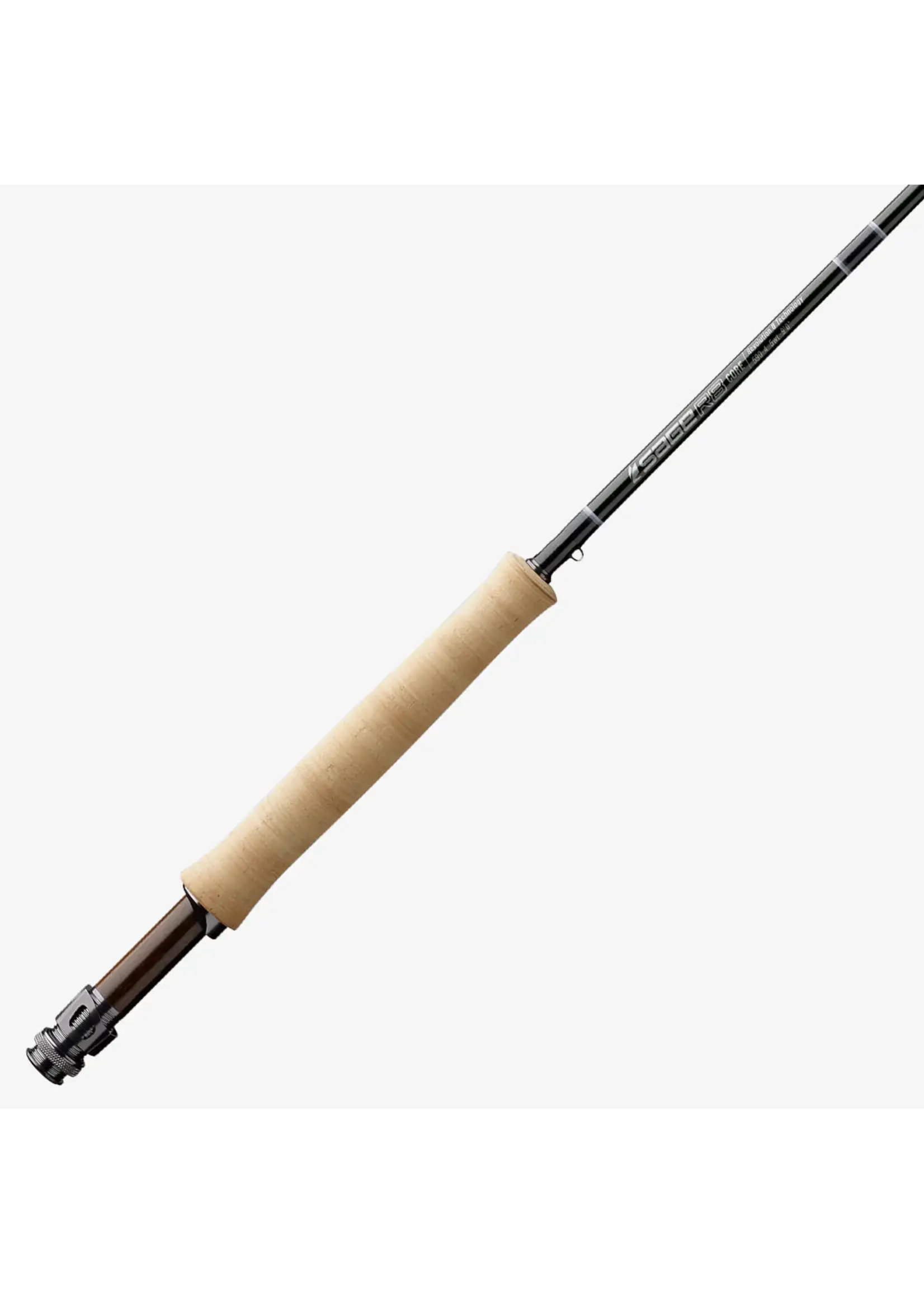 Sage Sage R8 Core Fly Rod