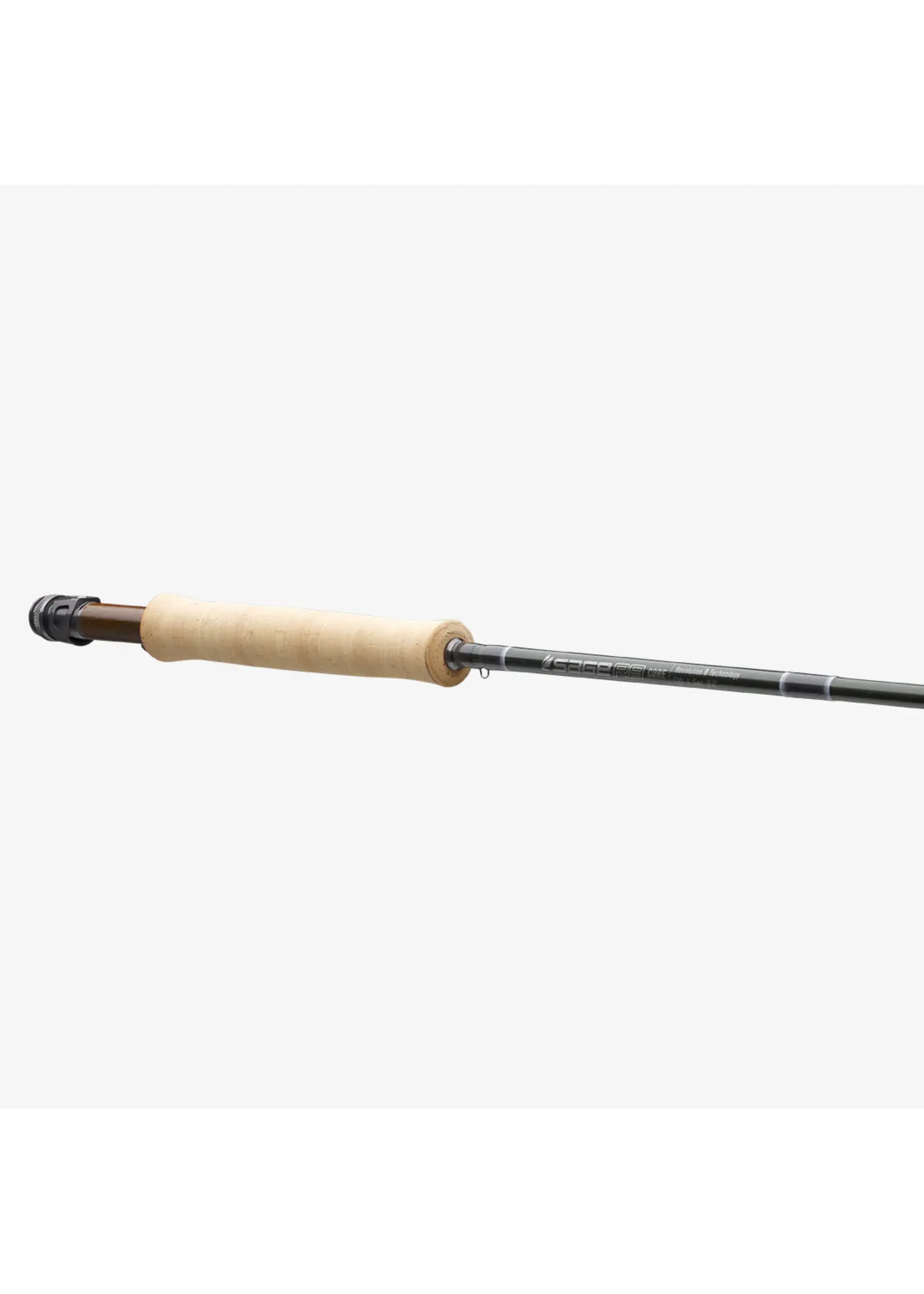 Sage Sage R8 Core Fly Rod