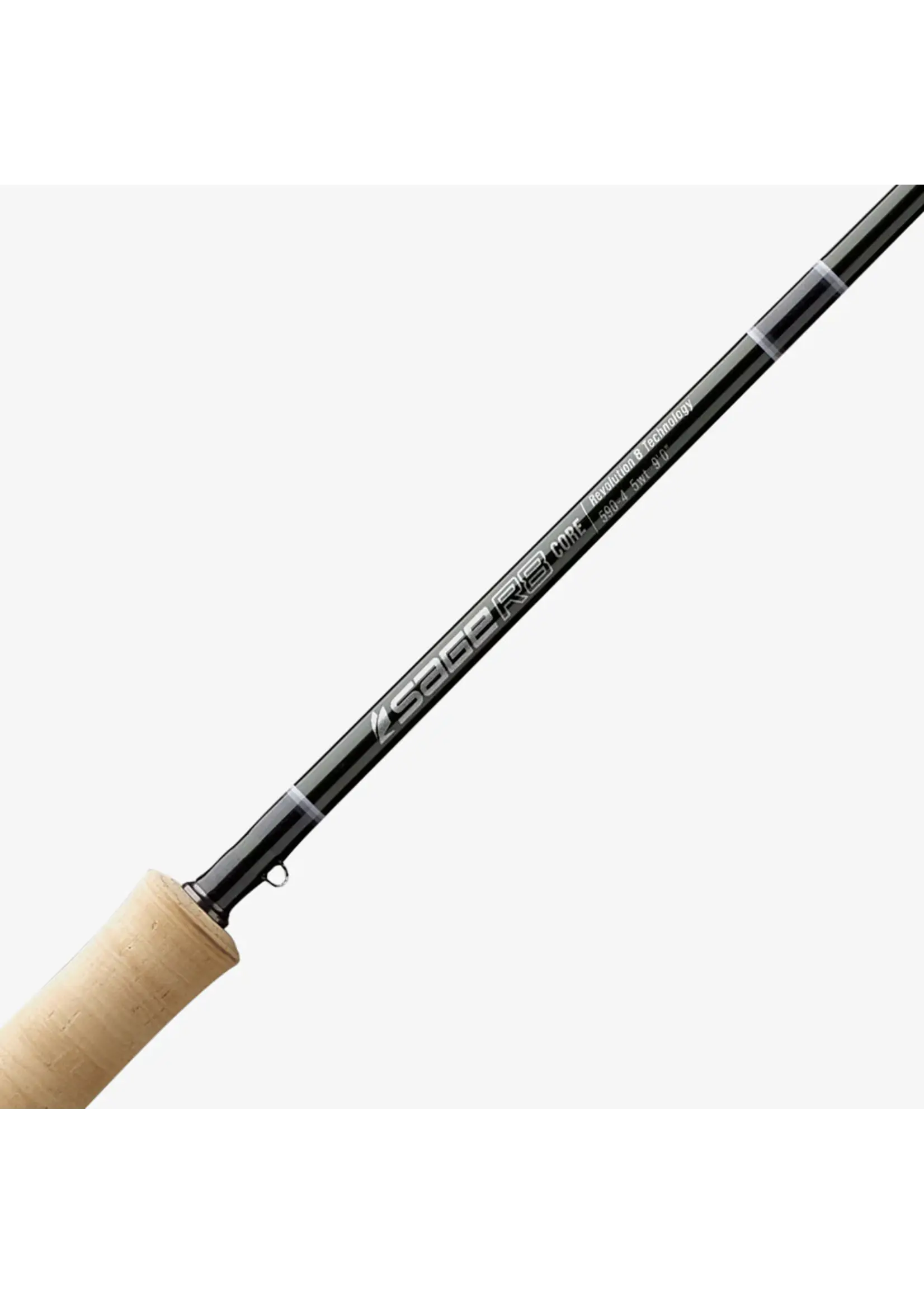 Sage Sage R8 Core Fly Rod