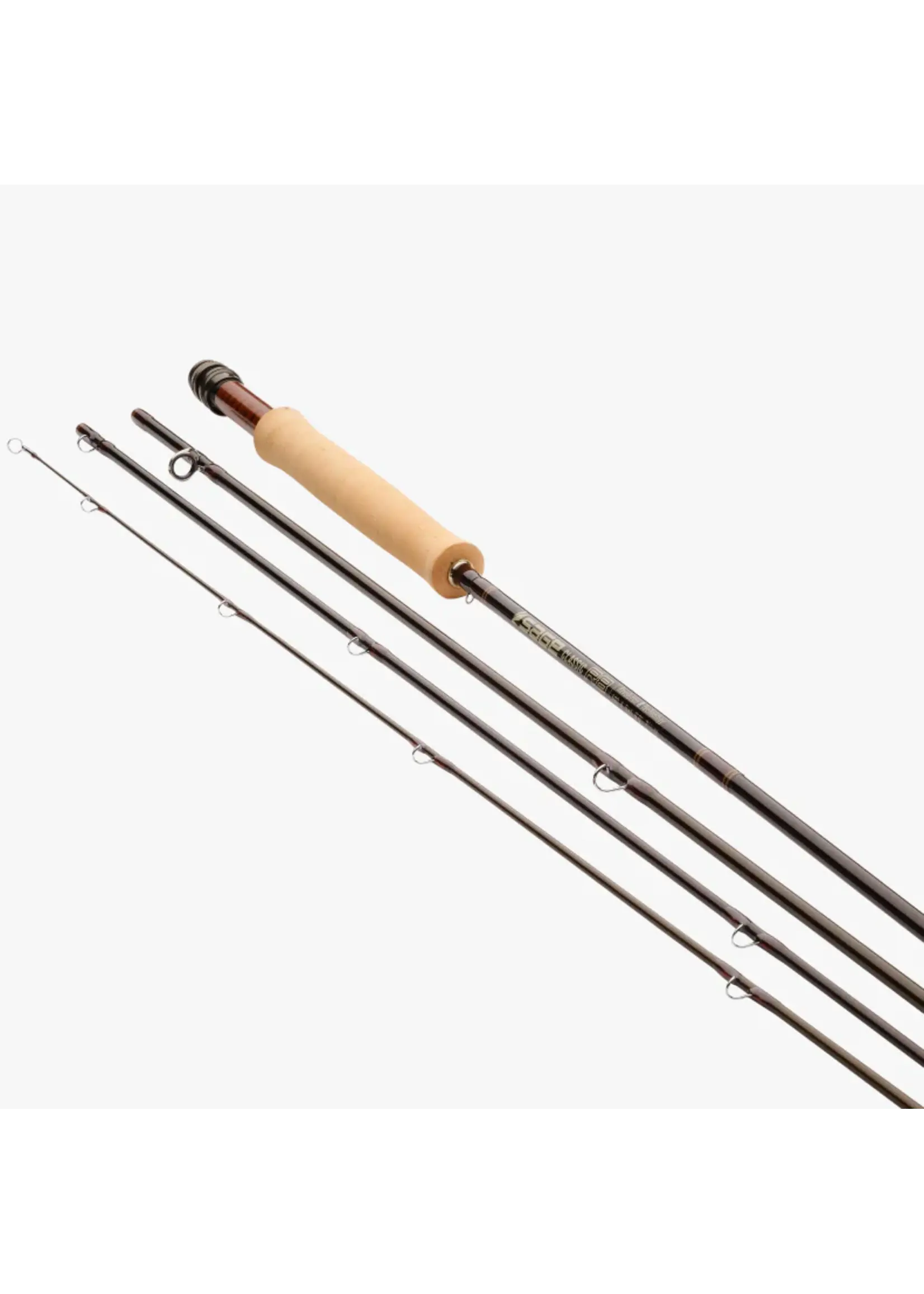 Sage Sage Classic R8 Fly Rod
