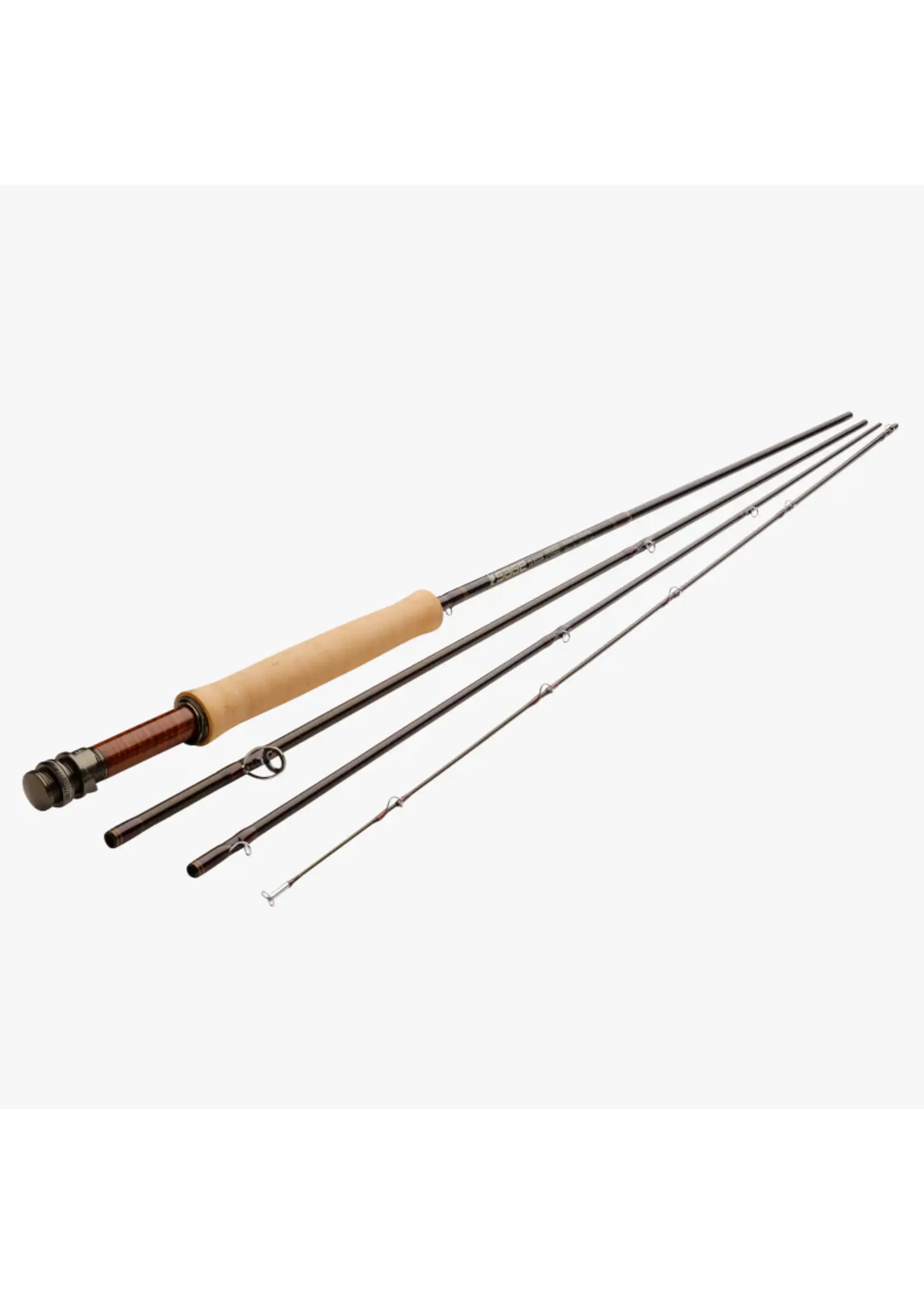 Sage Sage Classic R8 Fly Rod