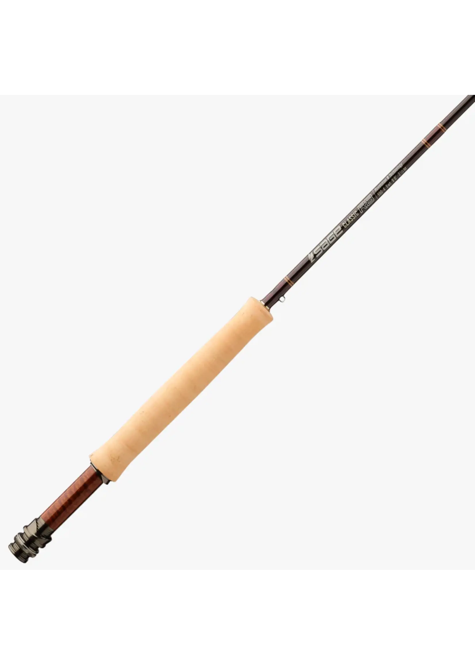Sage Sage Classic R8 Fly Rod