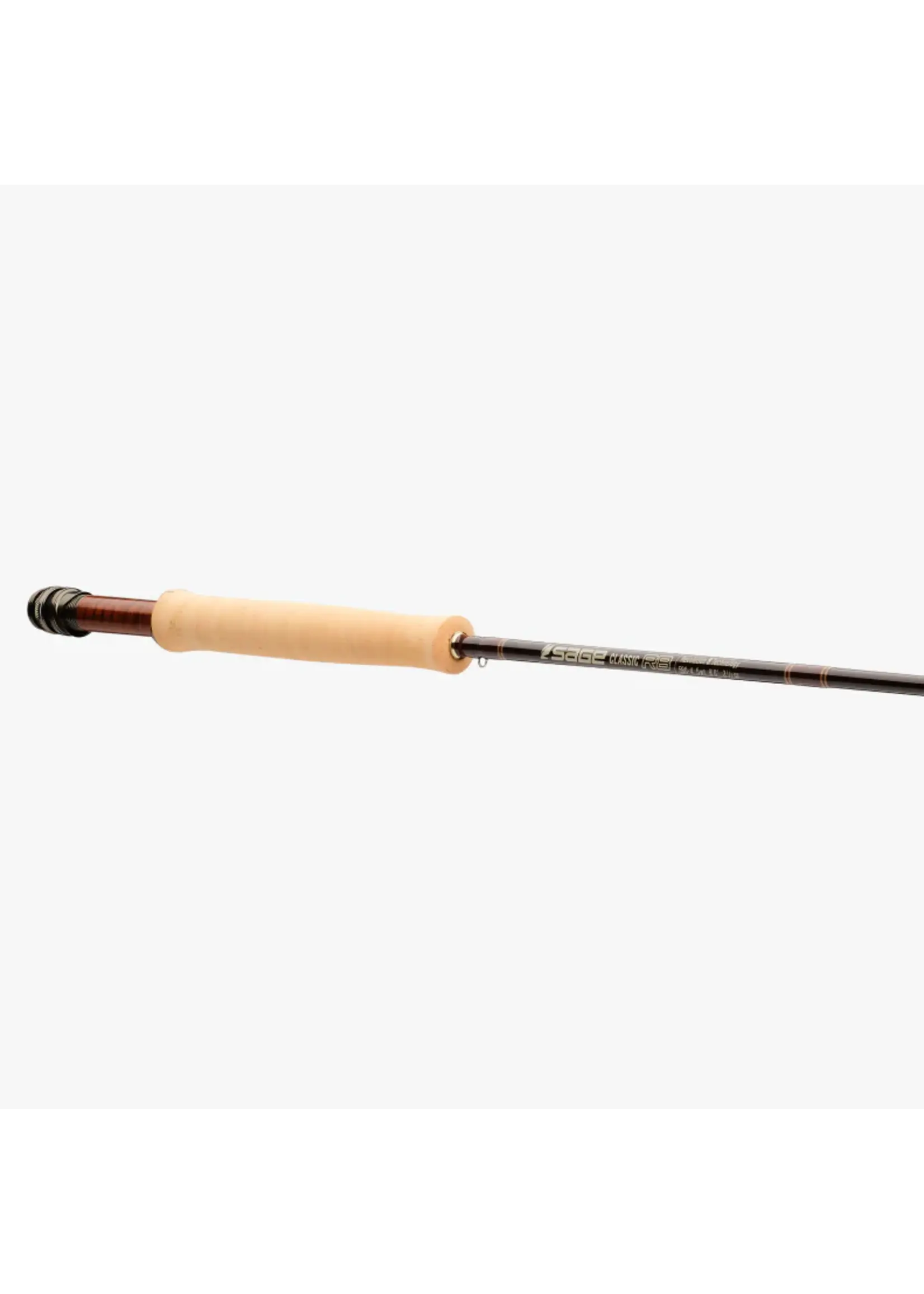 Sage Sage Classic R8 Fly Rod
