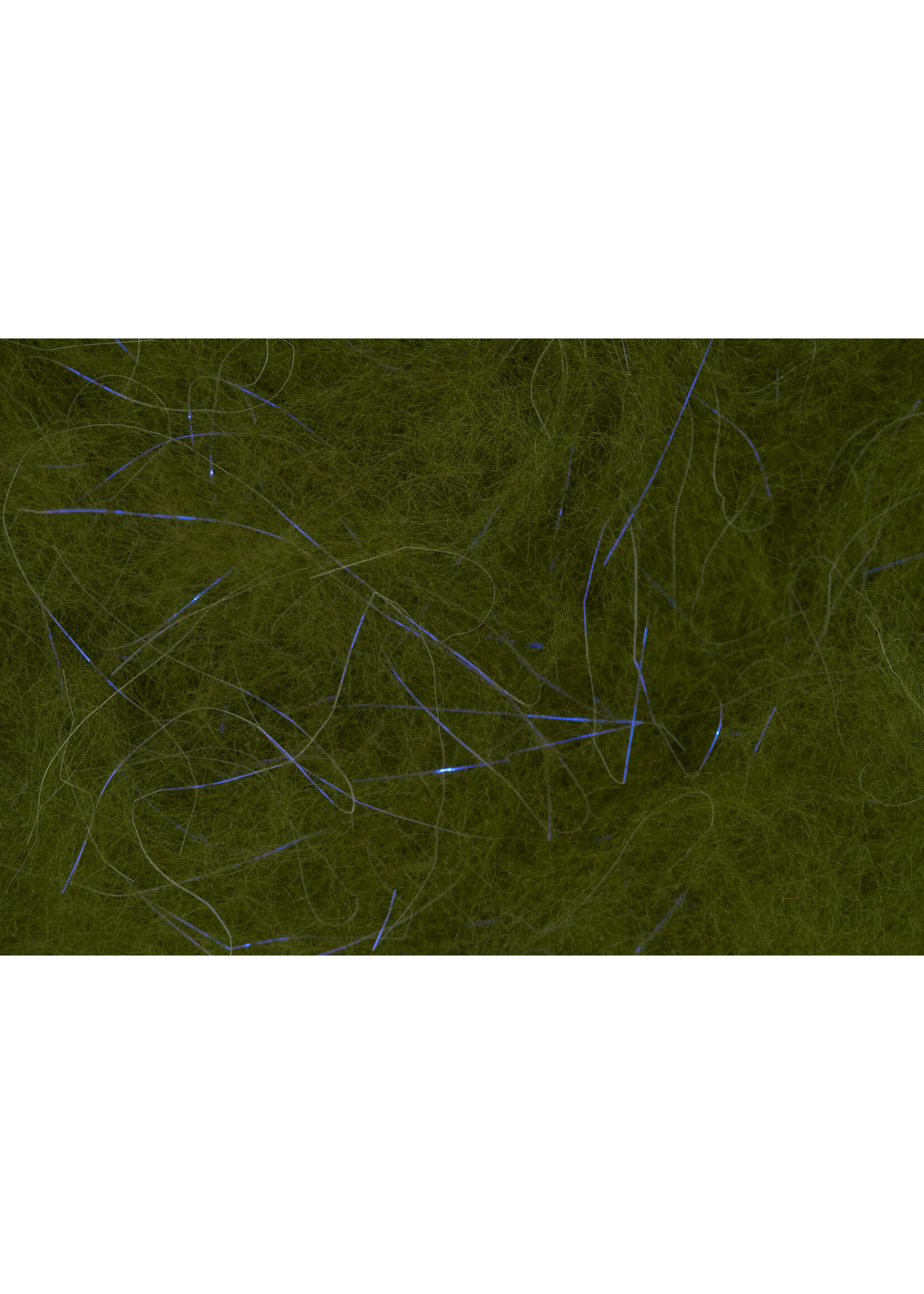 Fulling Mill Fulling Mill Micro Minnow Dubbing