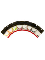 Fulling Mill Fulling Mill Premium Selected Goose Biots