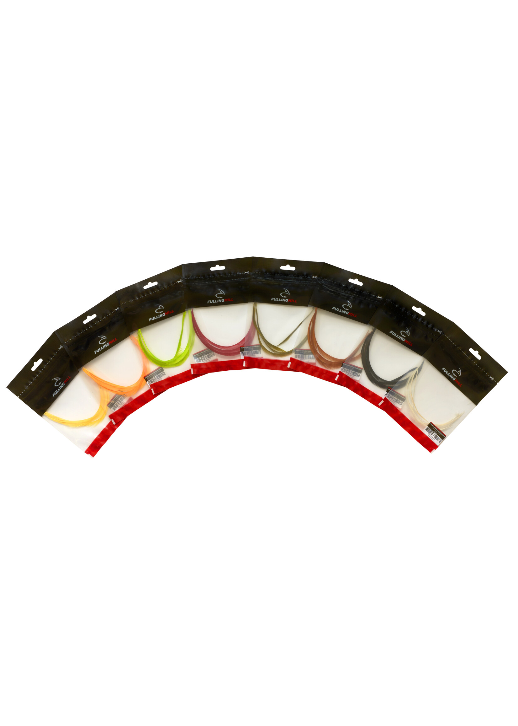 Fulling Mill Fulling Mill Premium Selected Goose Biots