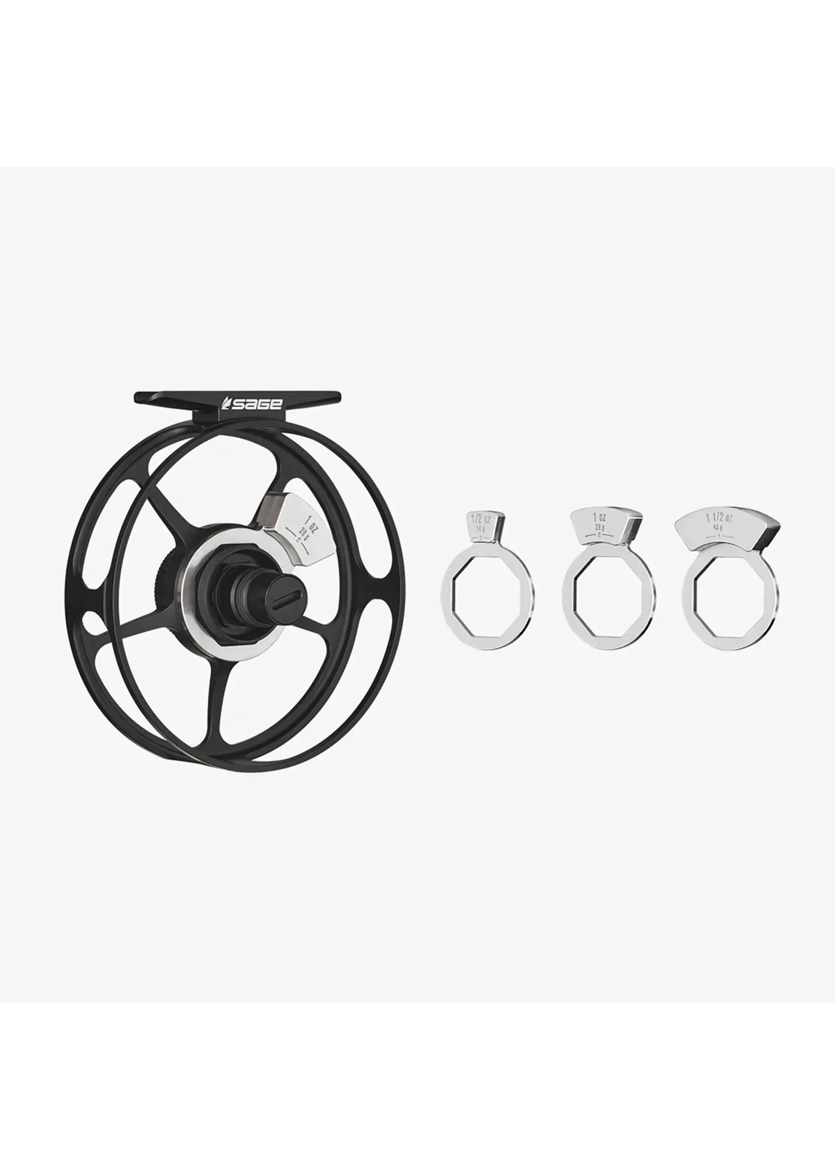 Sage Sage ESN Fly Reel