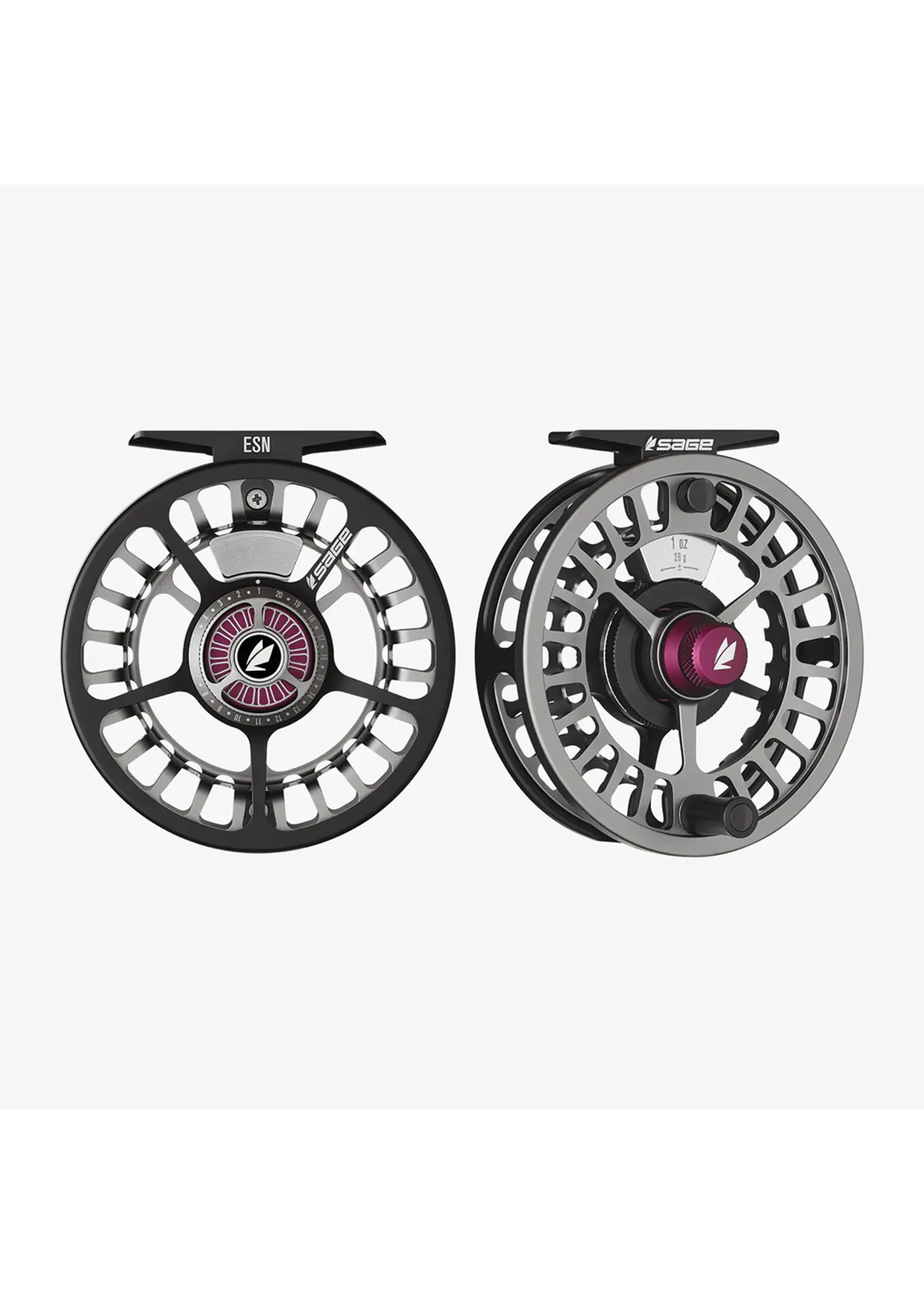 Sage Sage ESN Fly Reel