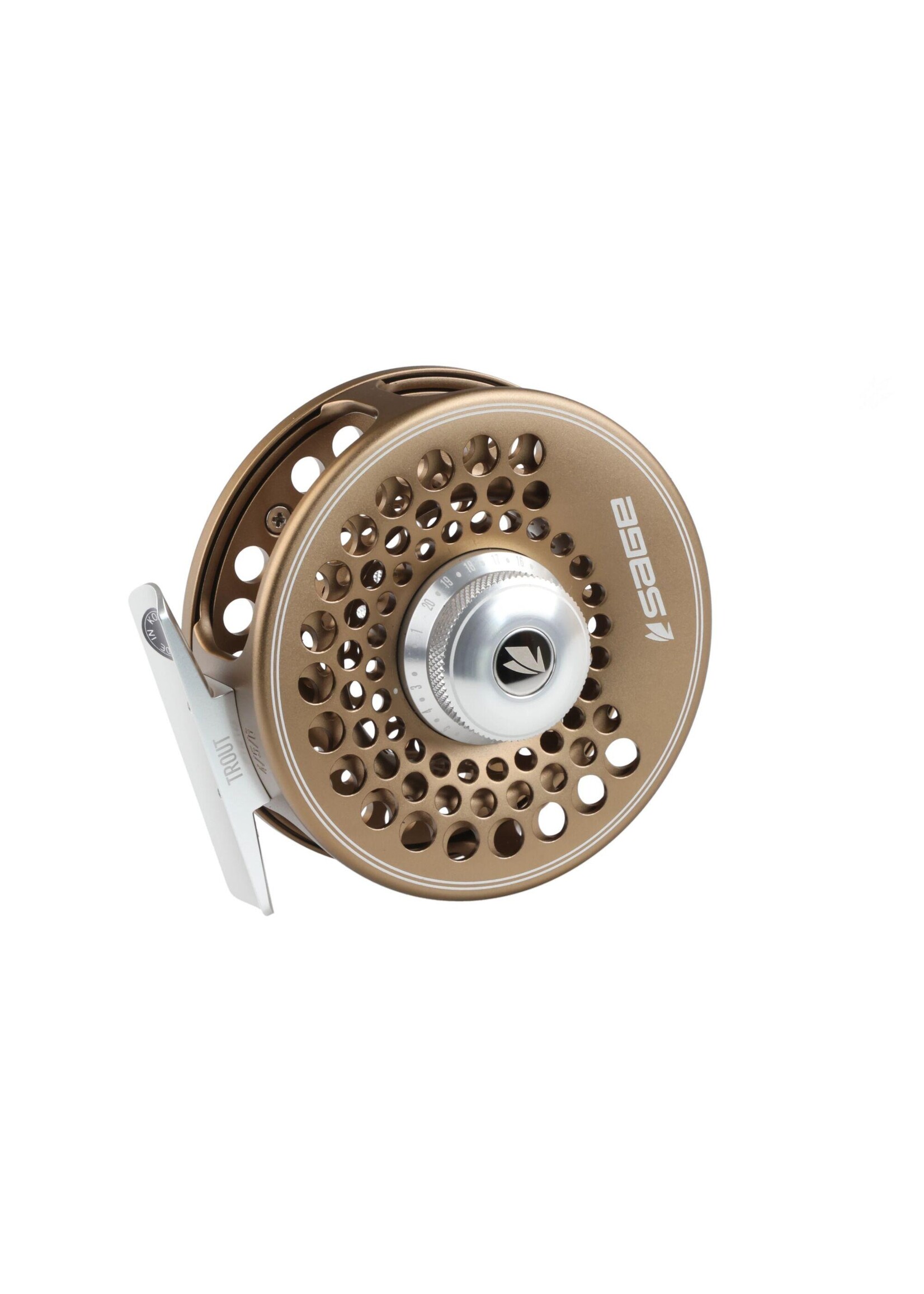 Sage Sage Trout Series Fly Reel
