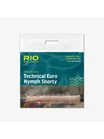 Rio Rio Technical Euro Nymph Shorty