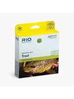 Rio Rio Mainstream Trout Floating Fly Line