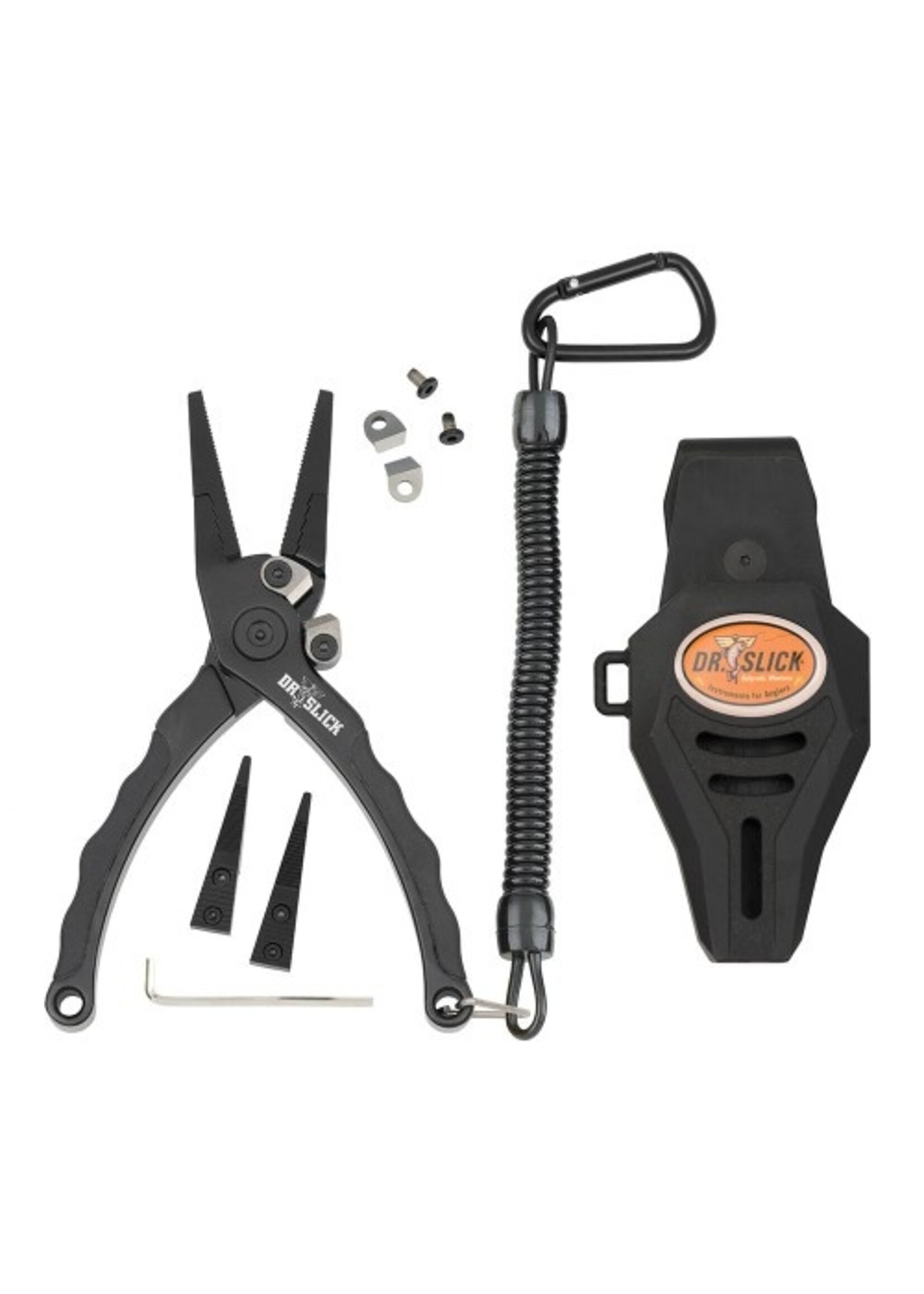 Dr. Slick Dr. Slick Microburst Pliers