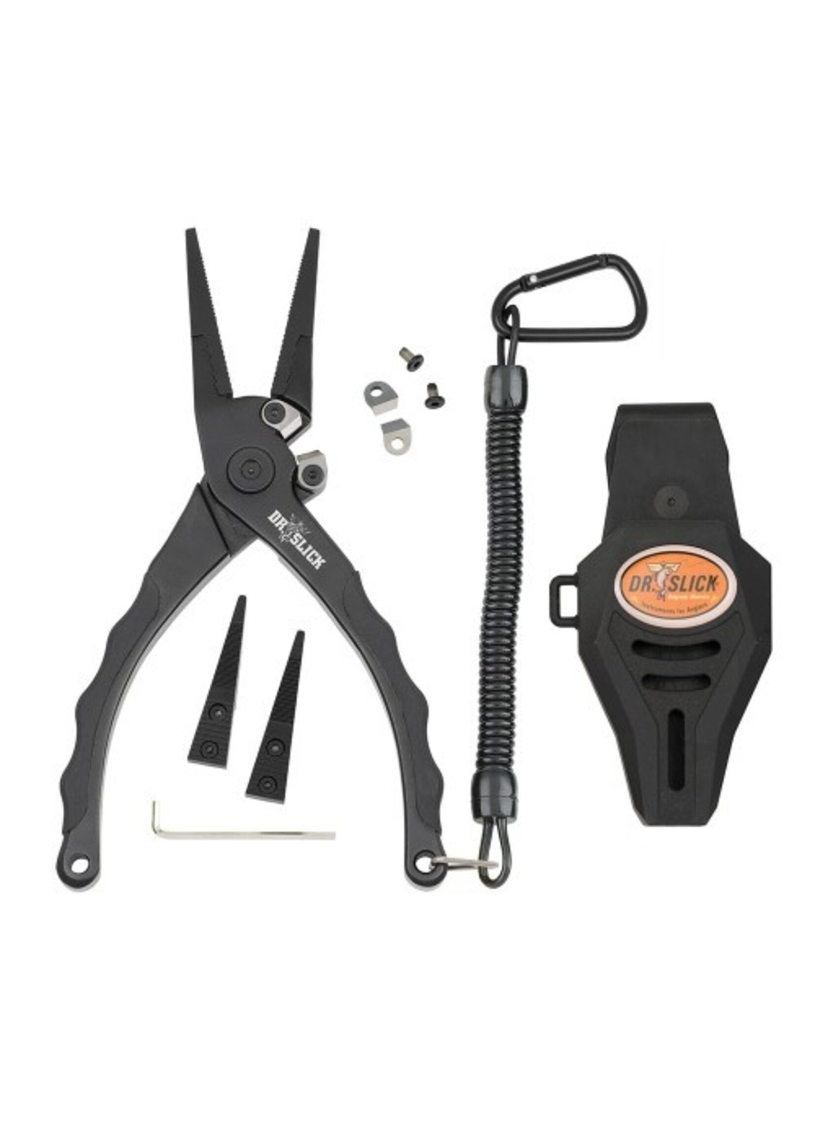 Dr. Slick Dr. Slick Squall Pliers